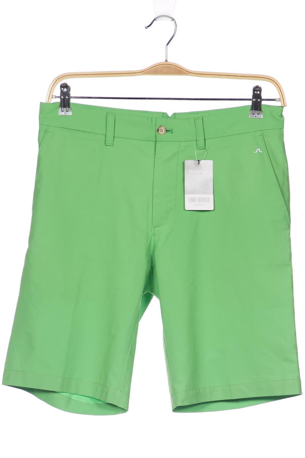 

J.lindeberg Herren Shorts, hellgrün, Gr. 31