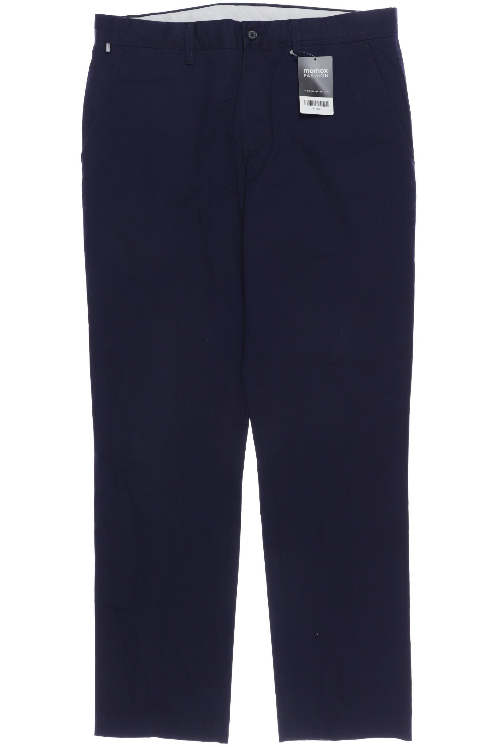 

J.lindeberg Herren Stoffhose, marineblau, Gr. 36