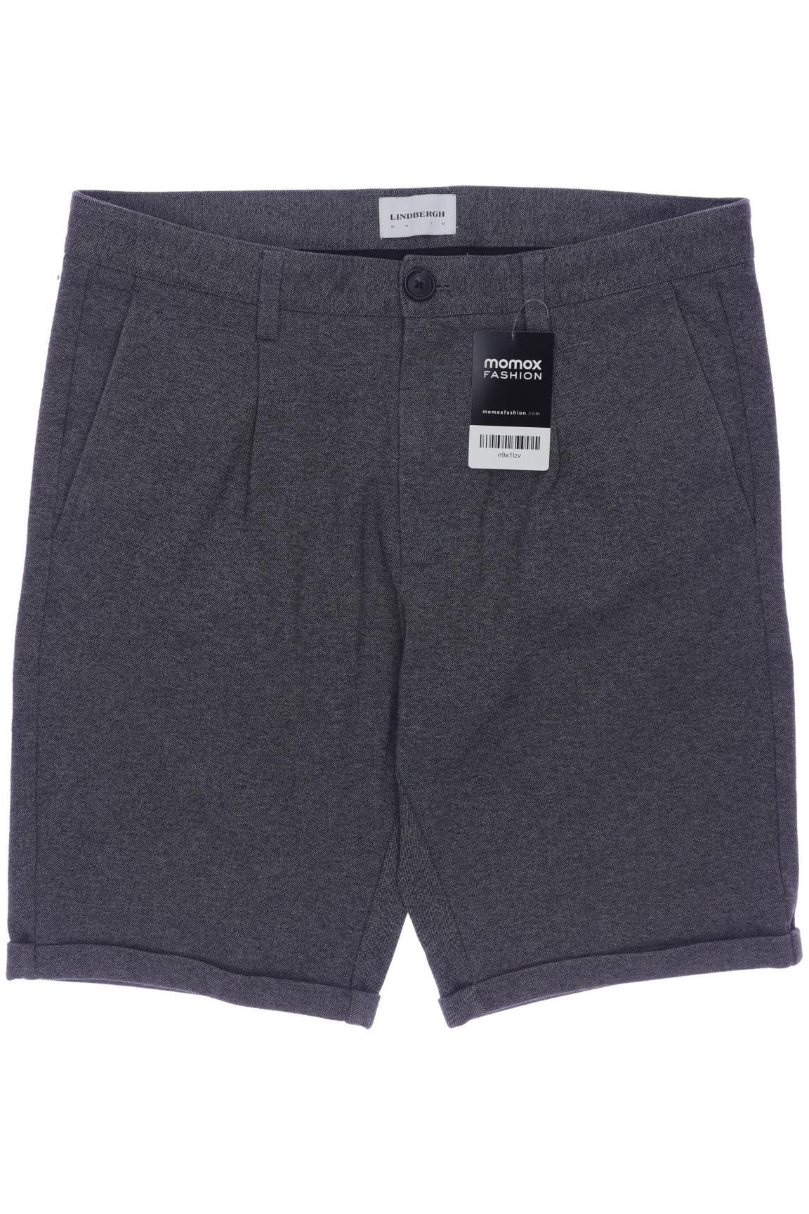 

J.lindeberg Herren Shorts, grau, Gr. 48