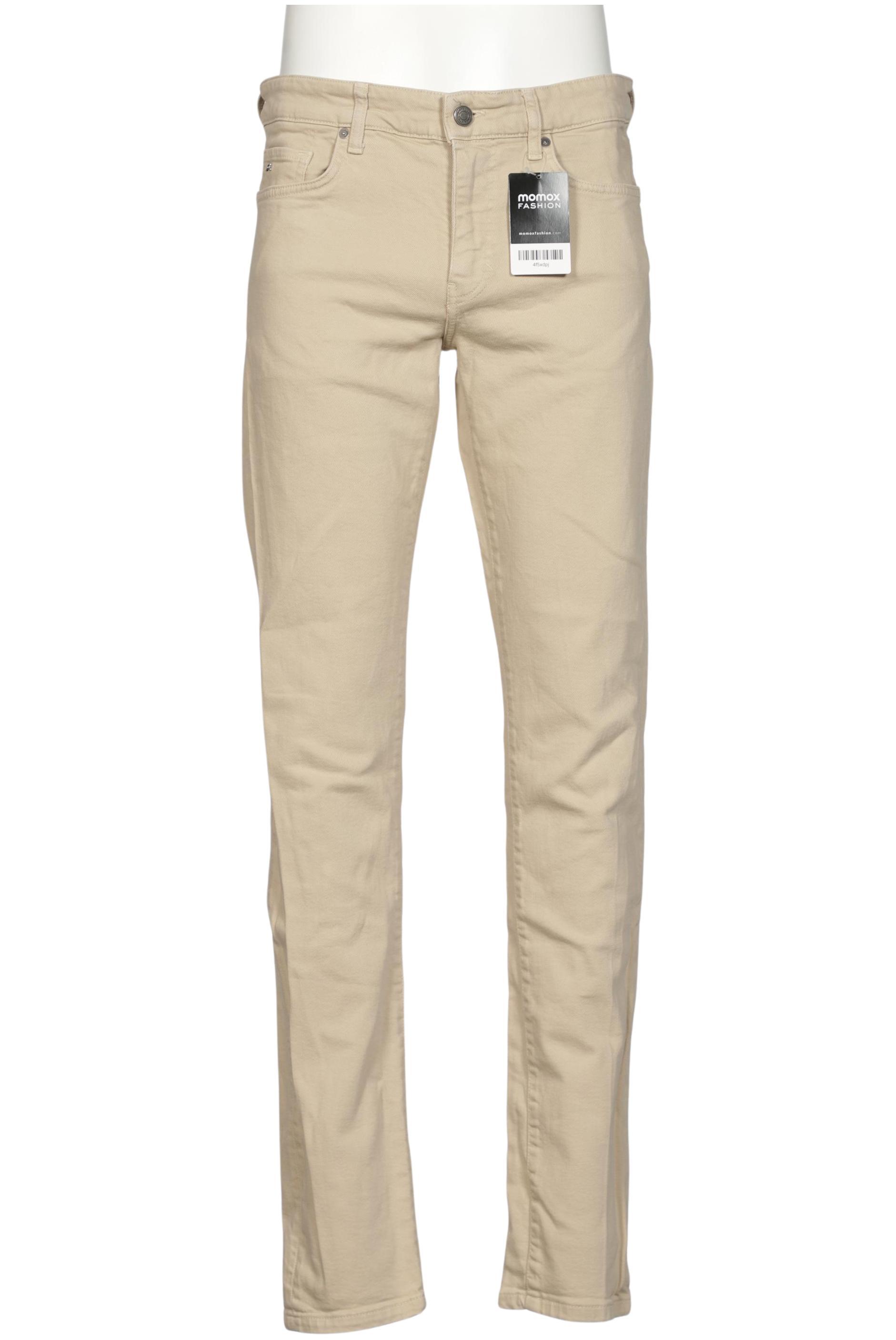 Thumbnail - J.lindeberg Herren Jeans, beige, Gr. 30