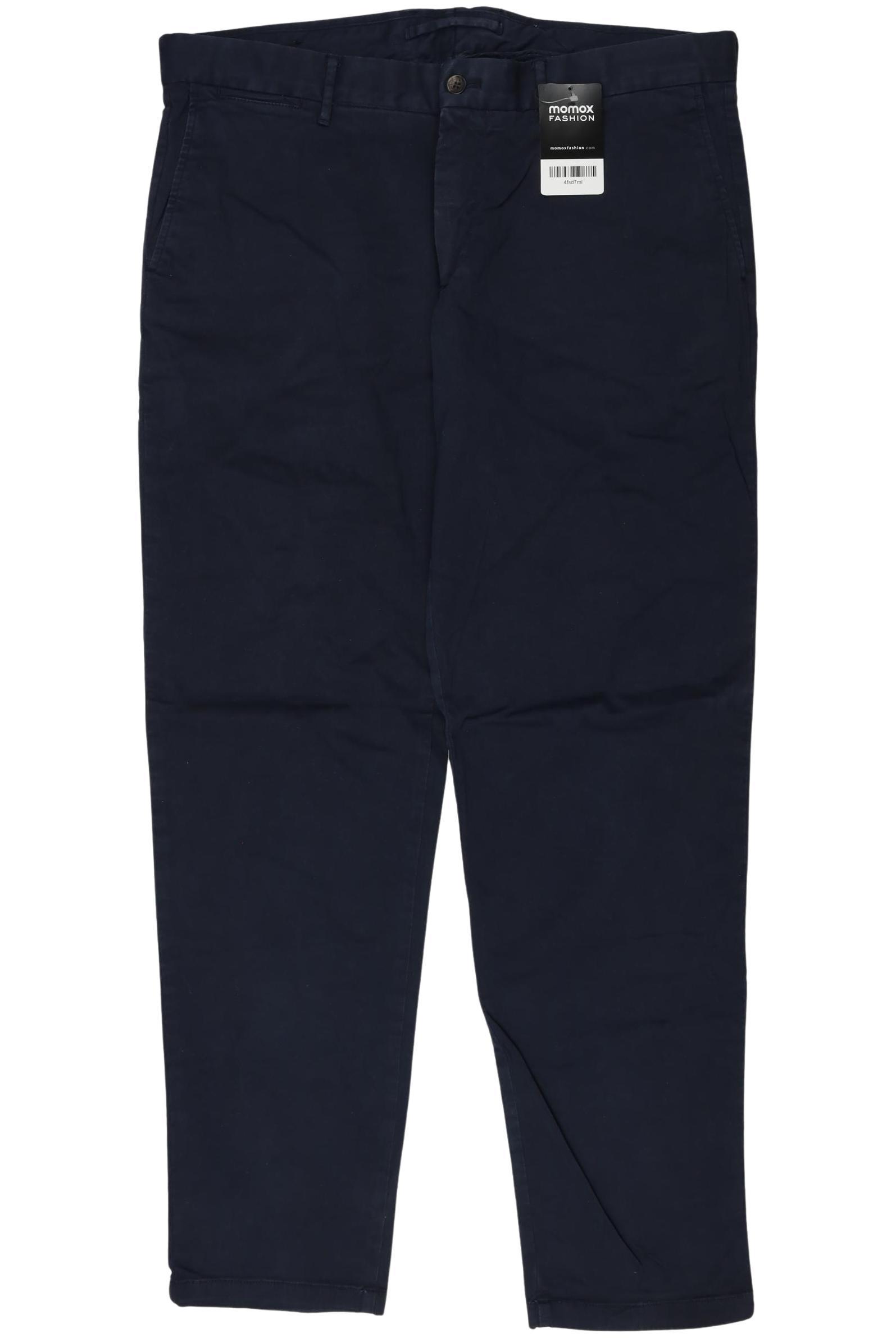 

J.lindeberg Herren Stoffhose, marineblau, Gr. 52