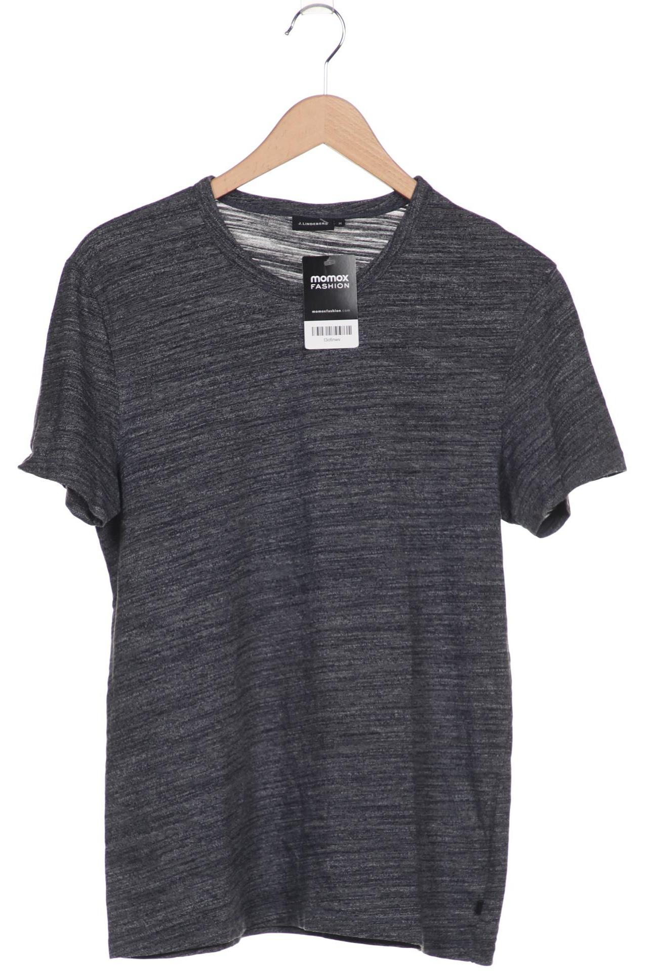 

J.LINDEBERG Herren T-Shirt, marineblau