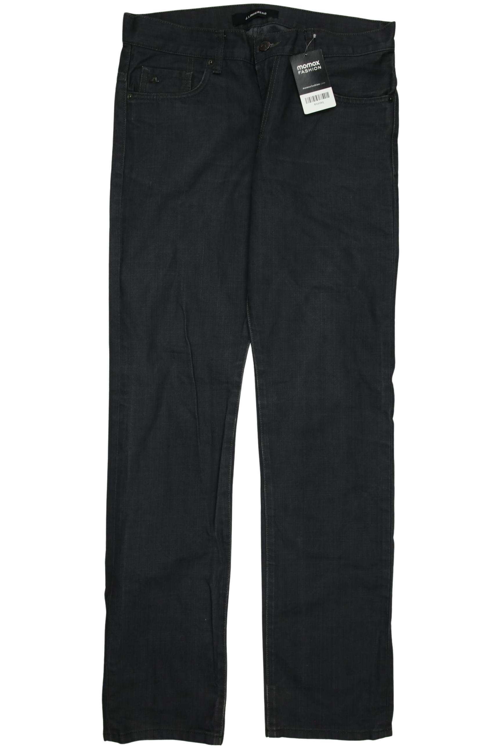 

J.lindeberg Herren Jeans, grau, Gr. 32