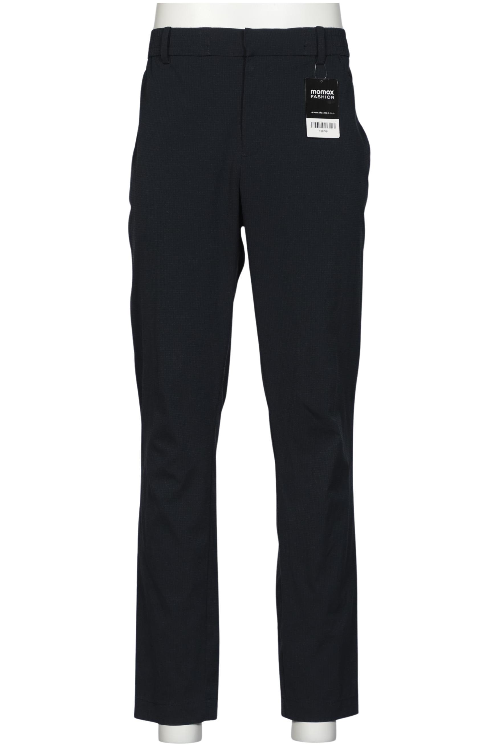 

J.lindeberg Herren Stoffhose, marineblau, Gr. 32