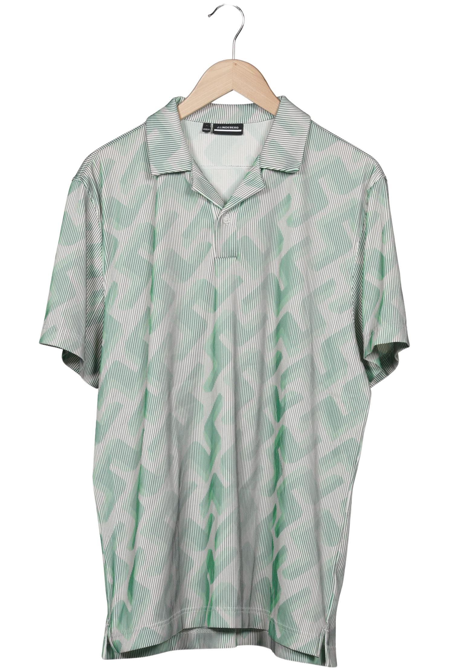 

J.lindeberg Herren Poloshirt, mehrfarbig, Gr. 52