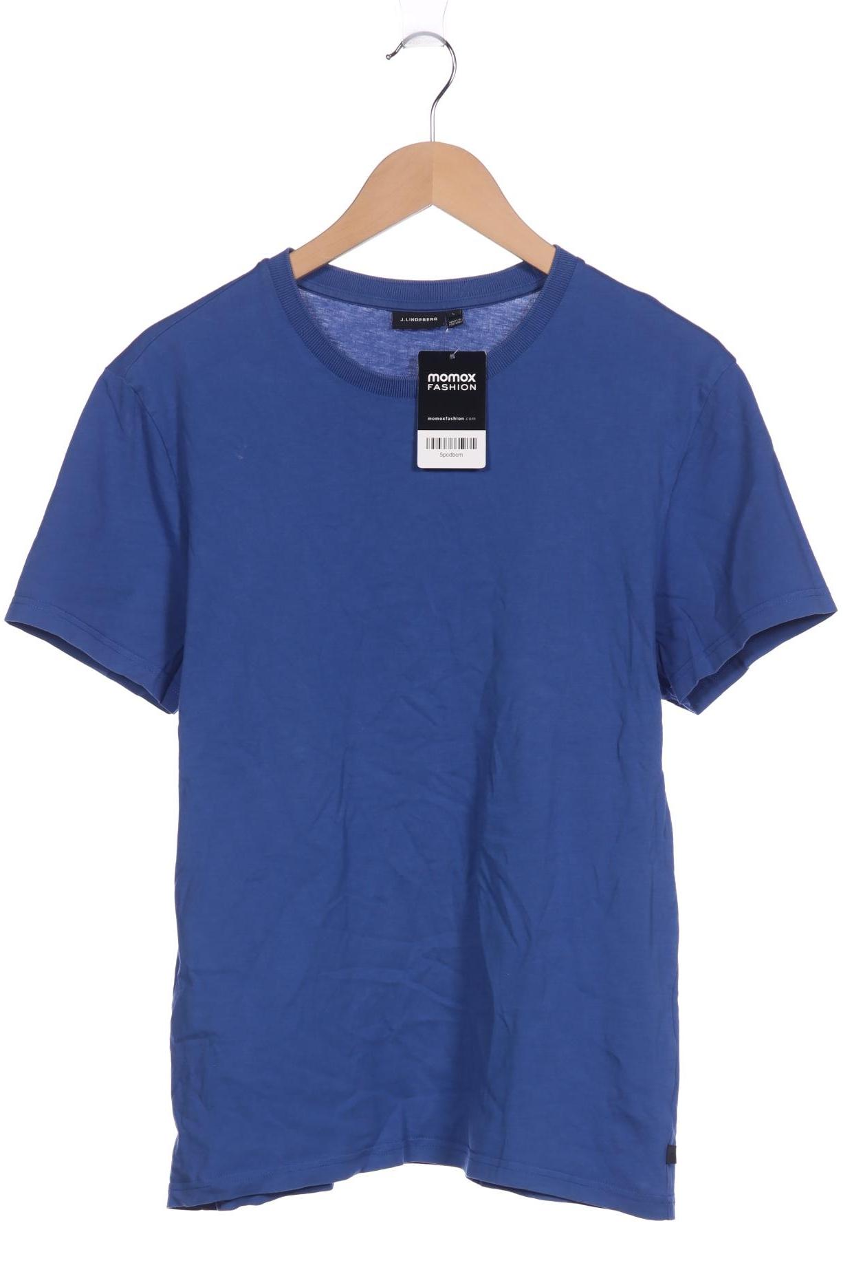 

J.lindeberg Herren T-Shirt, marineblau, Gr. 52