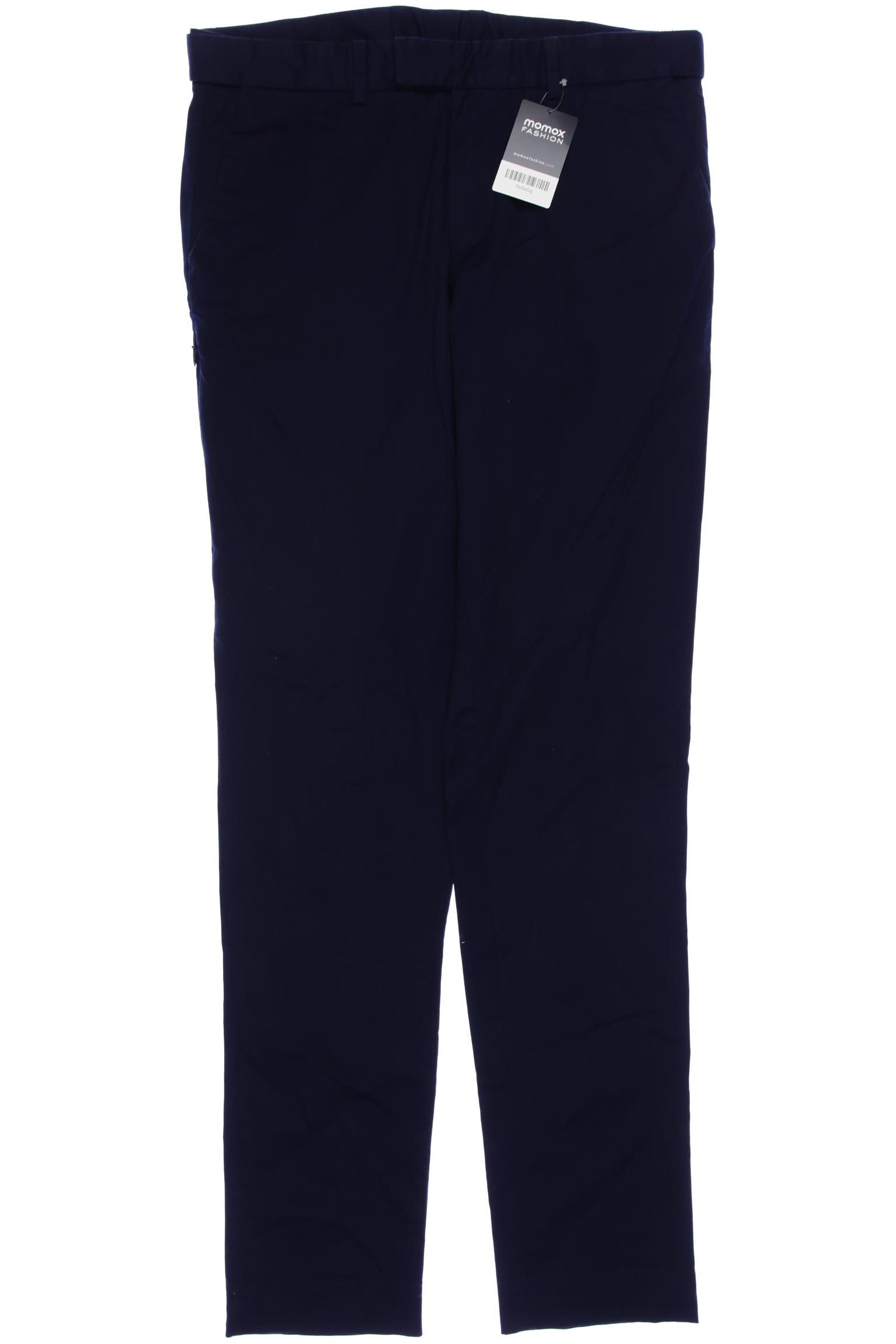 

J.lindeberg Herren Stoffhose, marineblau, Gr. 50