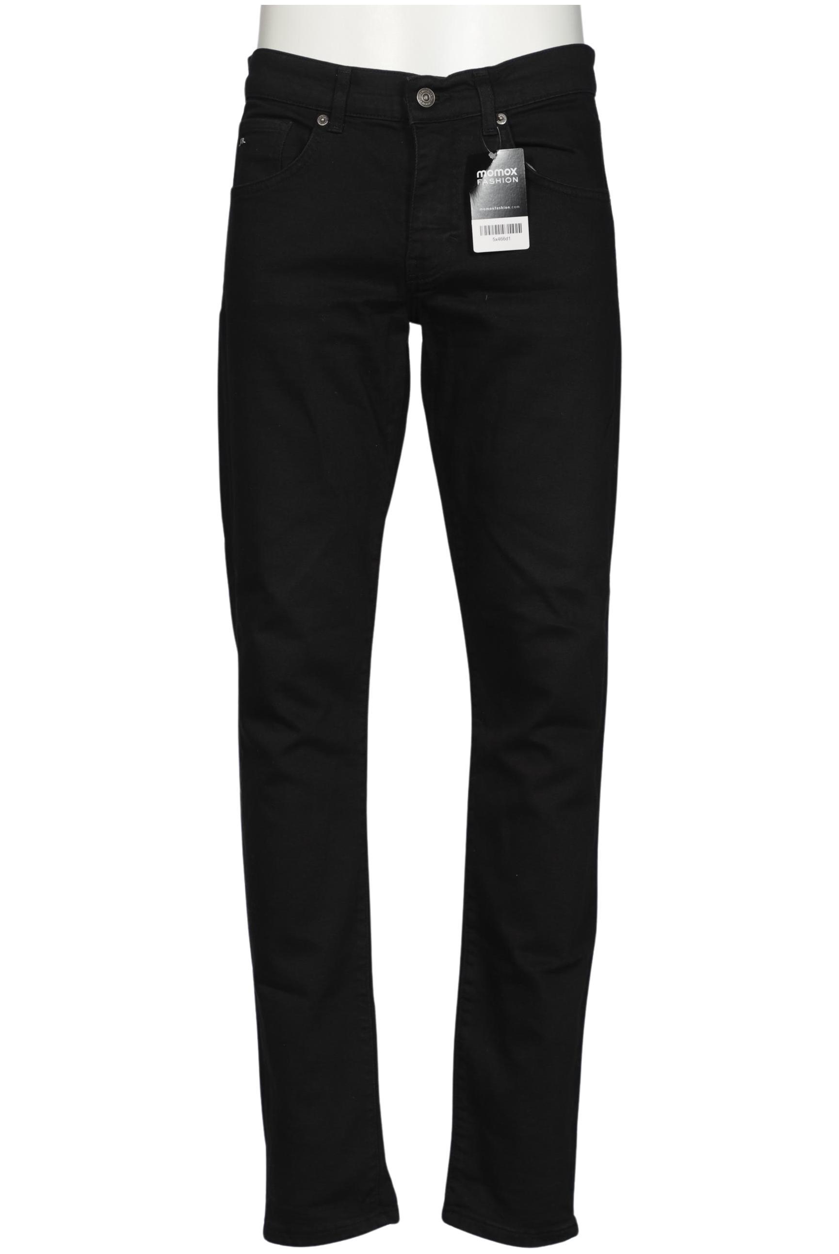 

J.lindeberg Herren Jeans, schwarz, Gr. 30