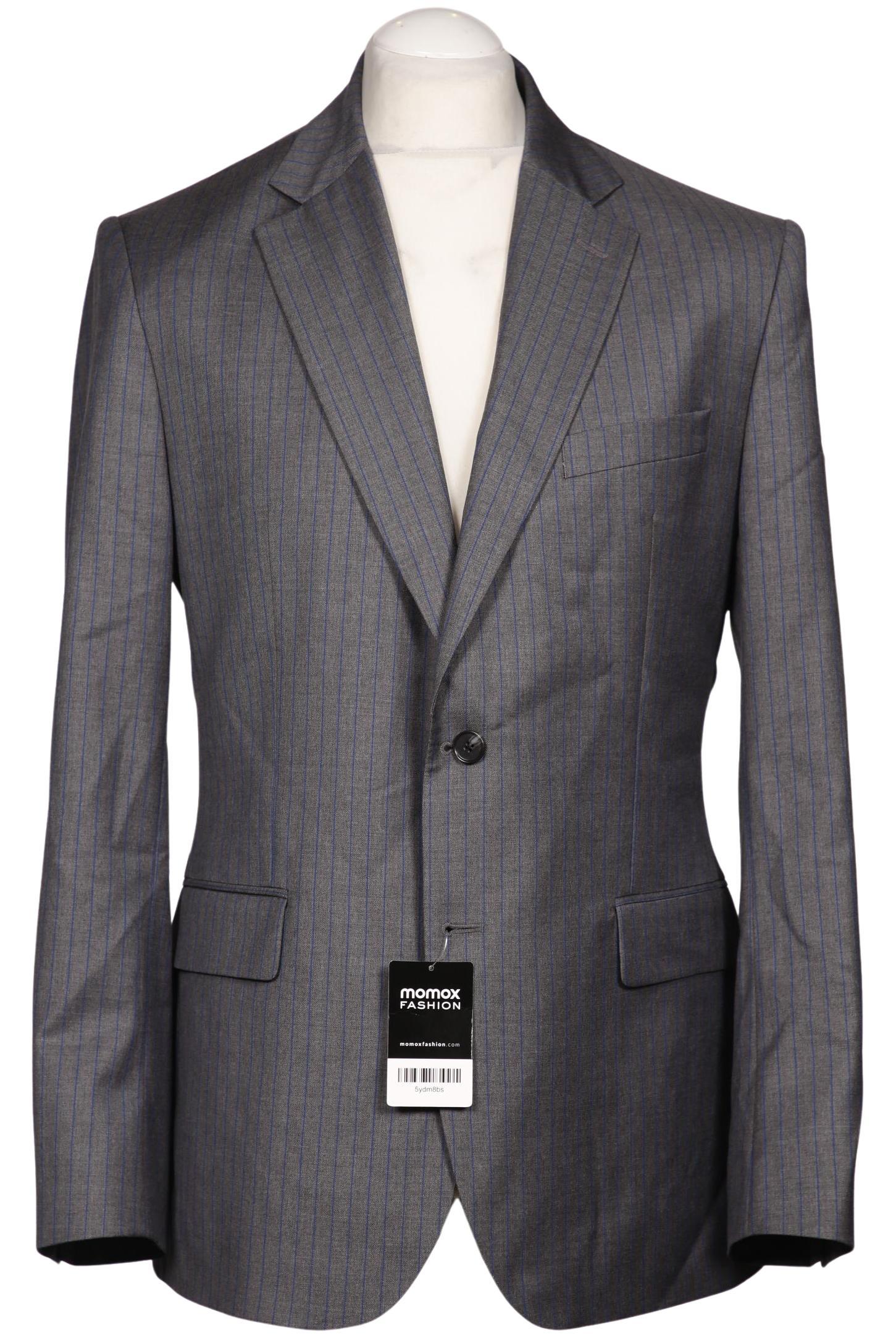 

J.lindeberg Herren Sakko, grau, Gr. 52