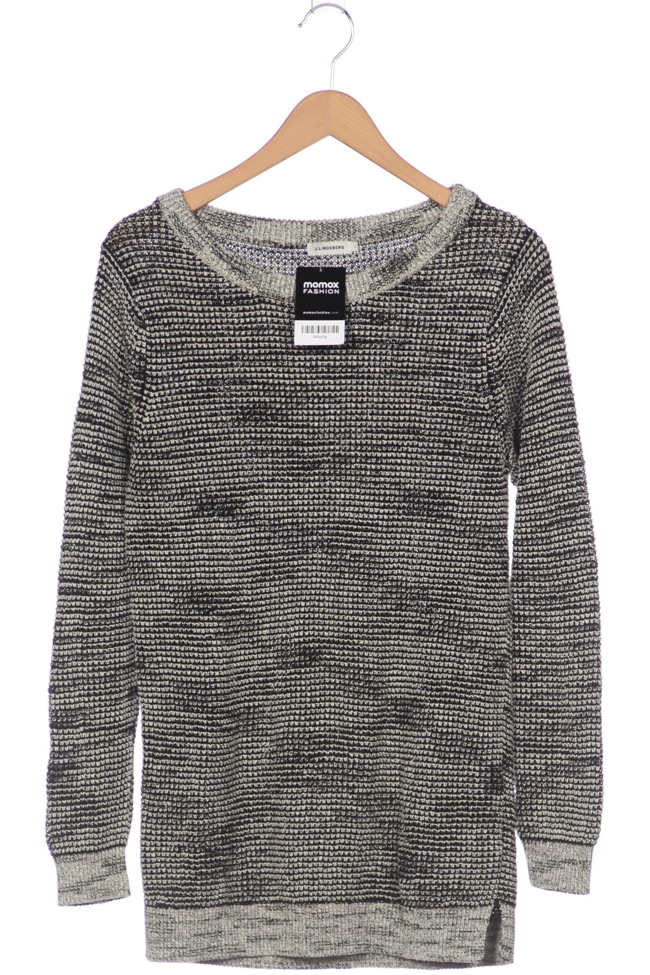 

J.lindeberg Herren Pullover, schwarz, Gr. 52