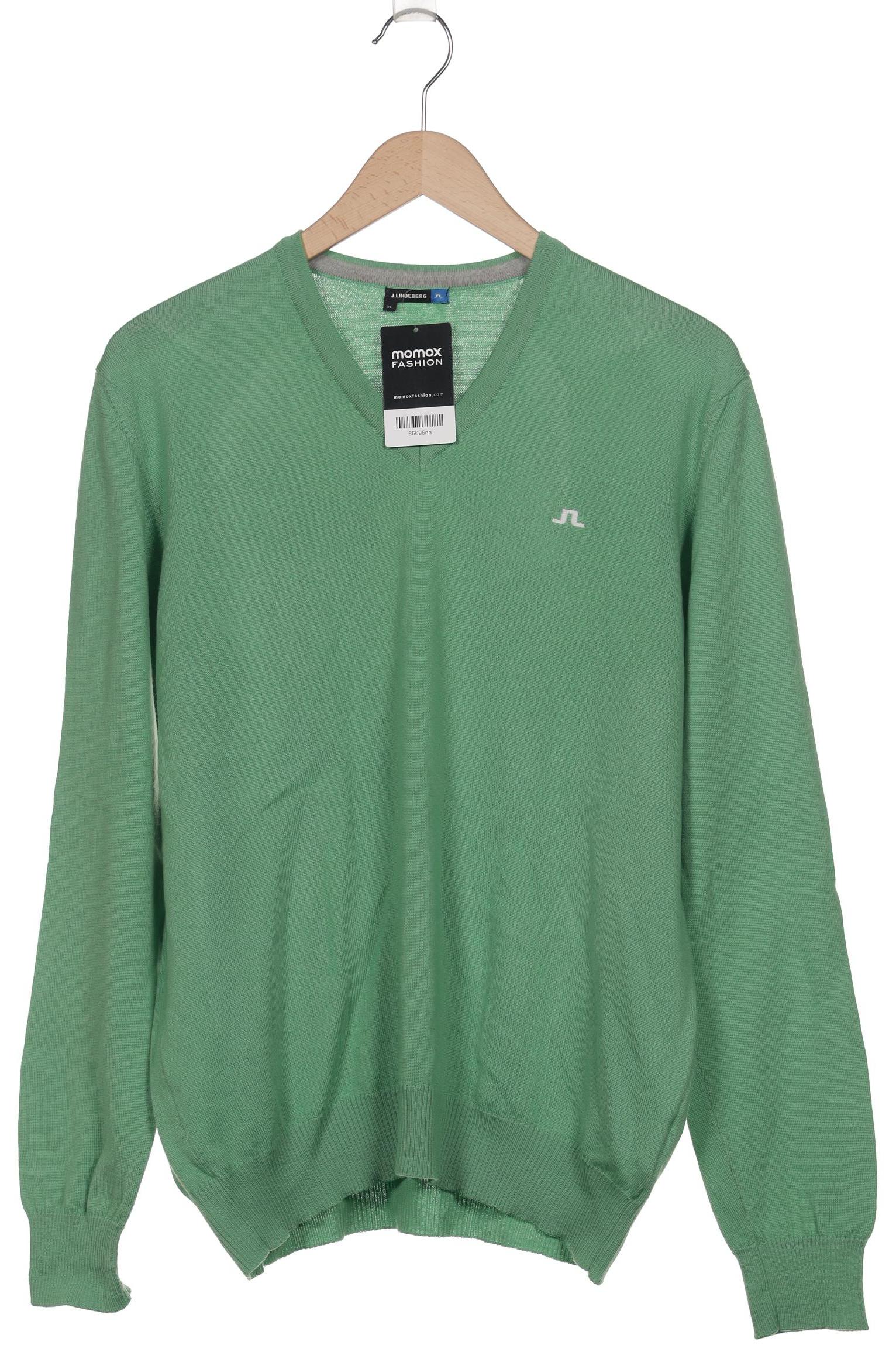 

J.lindeberg Herren Pullover, hellgrün, Gr. 54