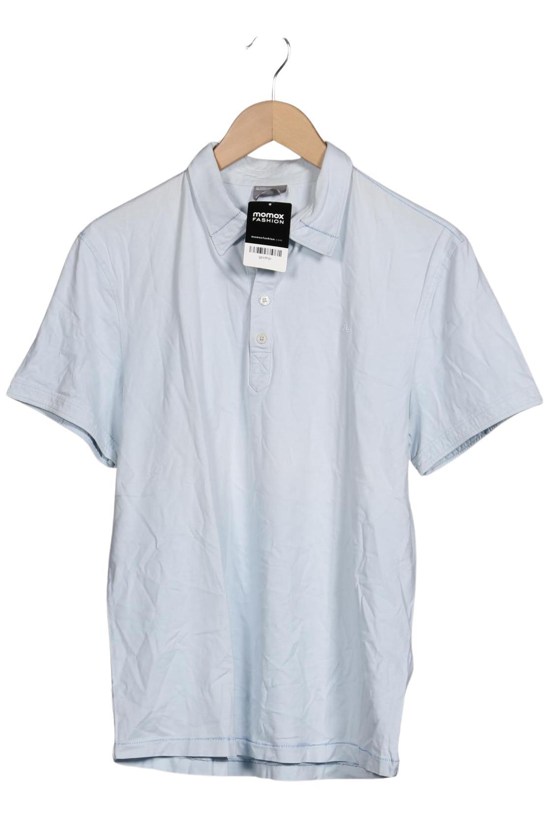 Thumbnail - J.lindeberg Herren Poloshirt, hellblau, Gr. 54