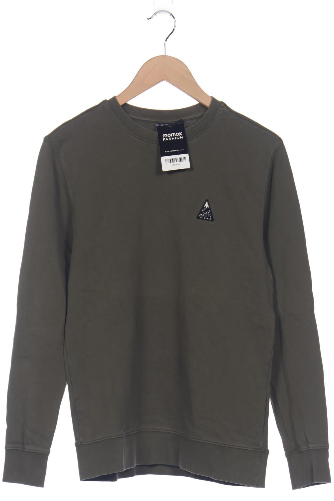 

J.lindeberg Herren Sweatshirt, grün, Gr. 48