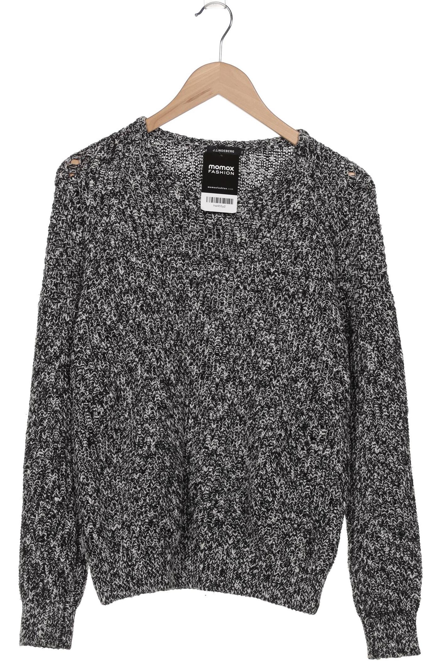 

J.lindeberg Herren Pullover, schwarz, Gr. 44