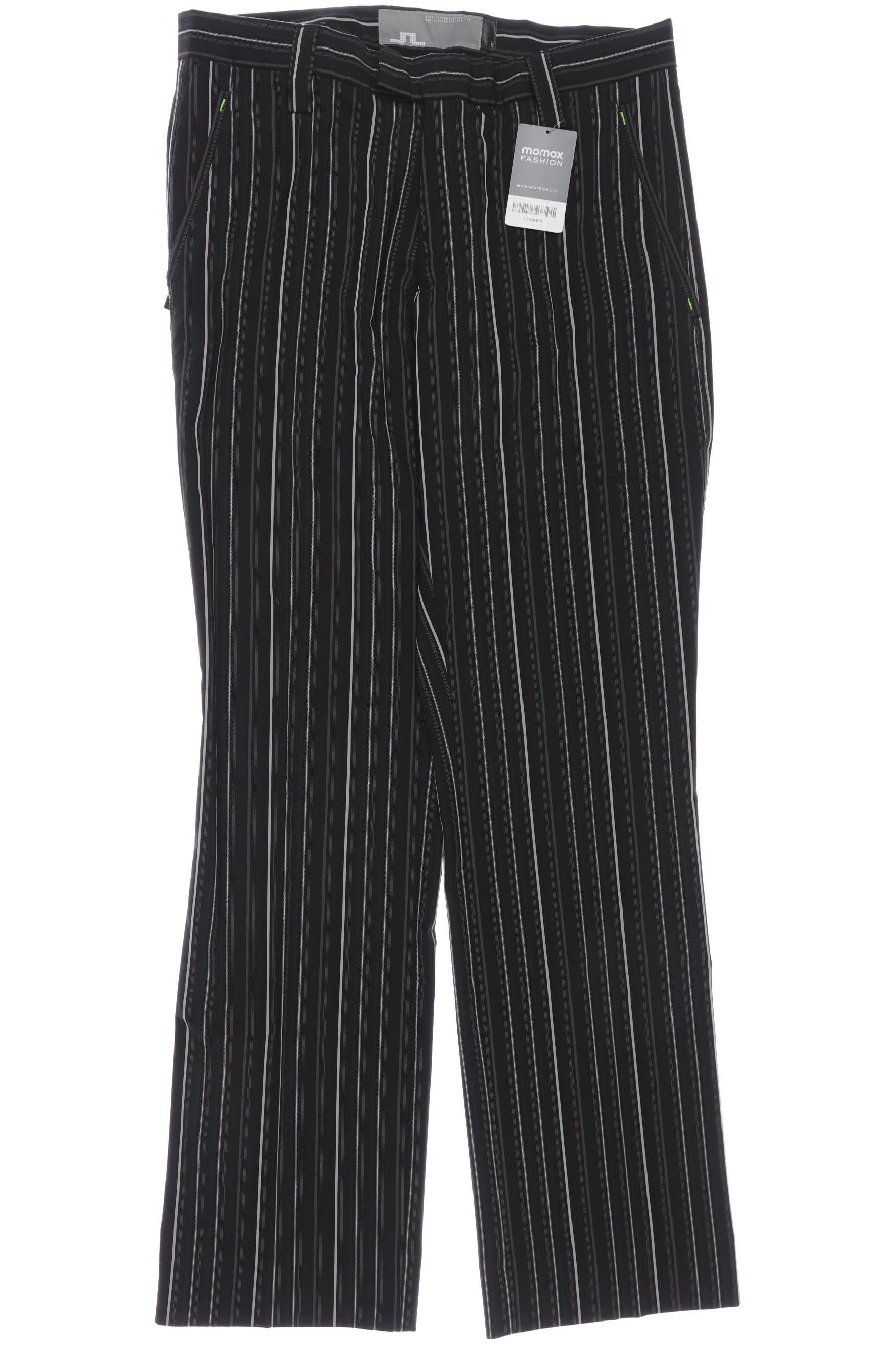 

J.LINDEBERG Herren Stoffhose, grau