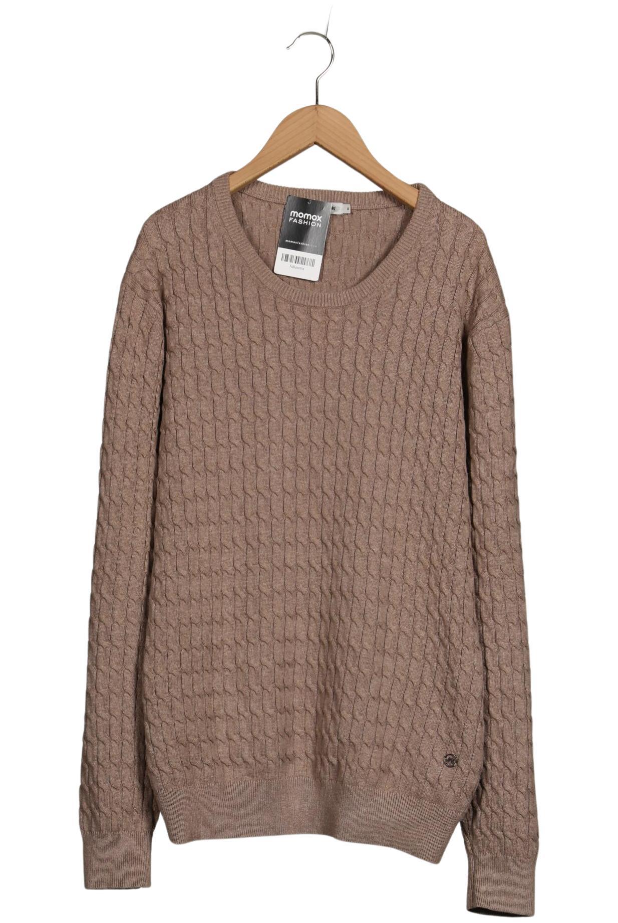 

J.lindeberg Herren Pullover, beige, Gr. 54