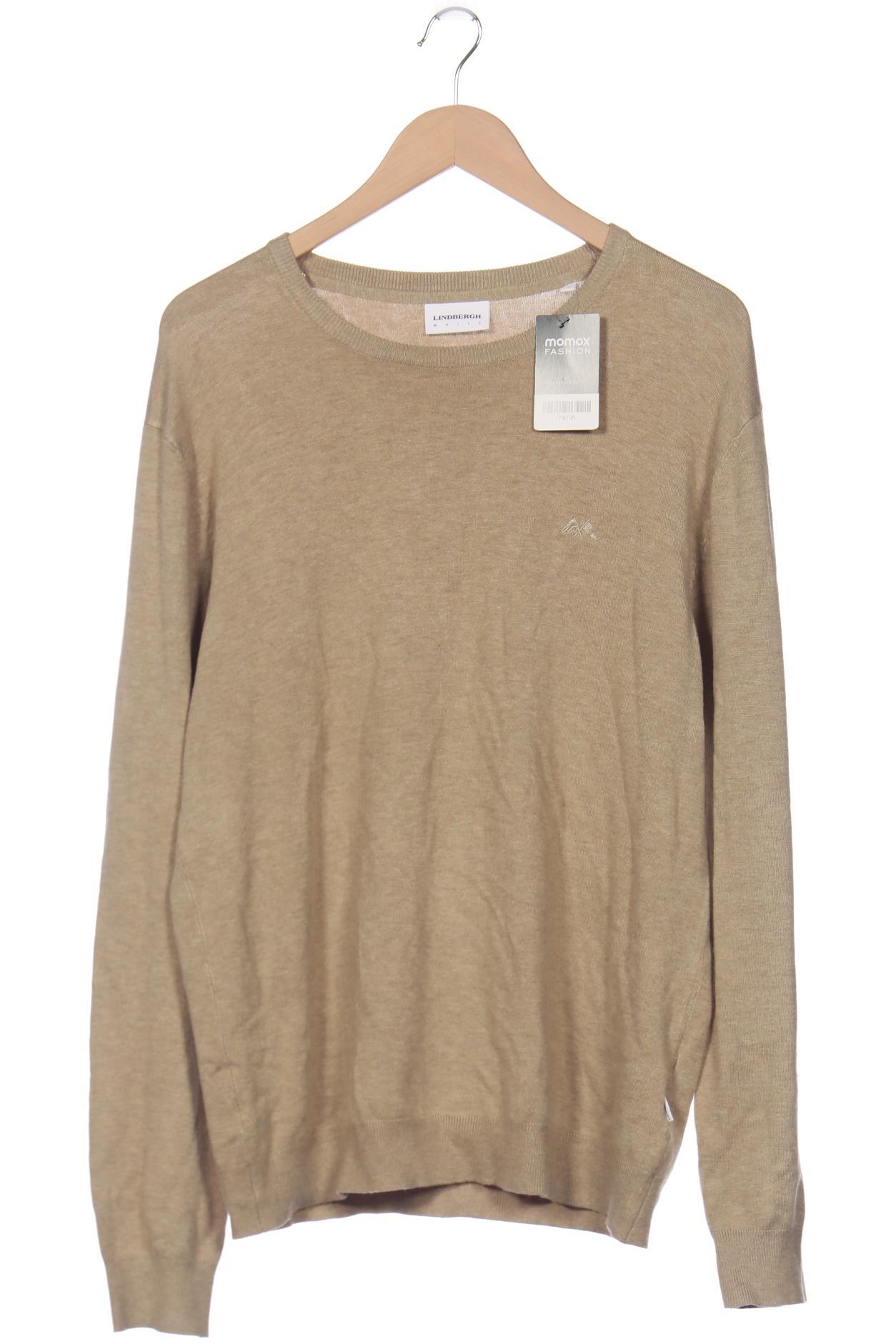 

J.LINDEBERG Herren Pullover, beige