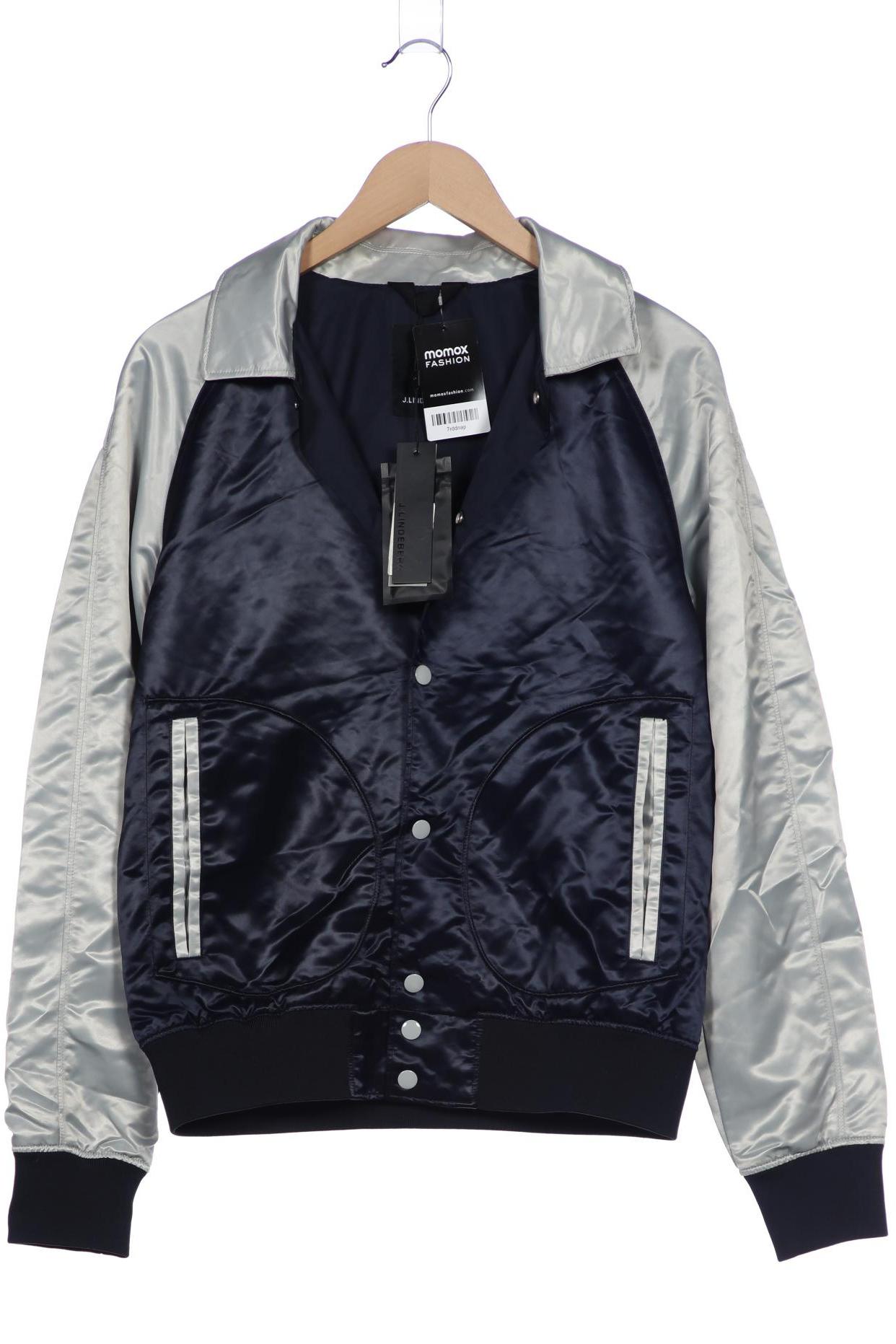 

J.lindeberg Herren Jacke, marineblau, Gr. 48