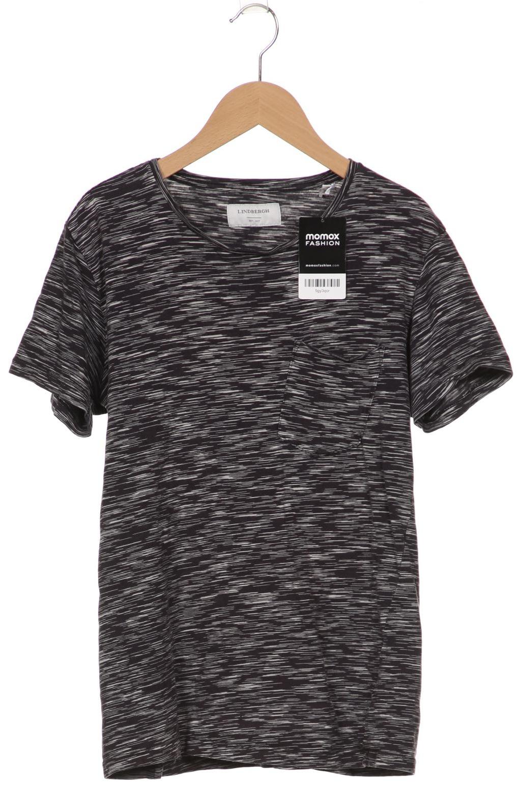 

J.lindeberg Herren T-Shirt, grau, Gr. 48
