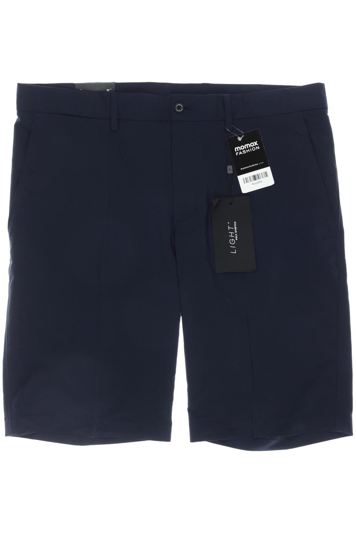 

J.lindeberg Herren Shorts, türkis, Gr. 34
