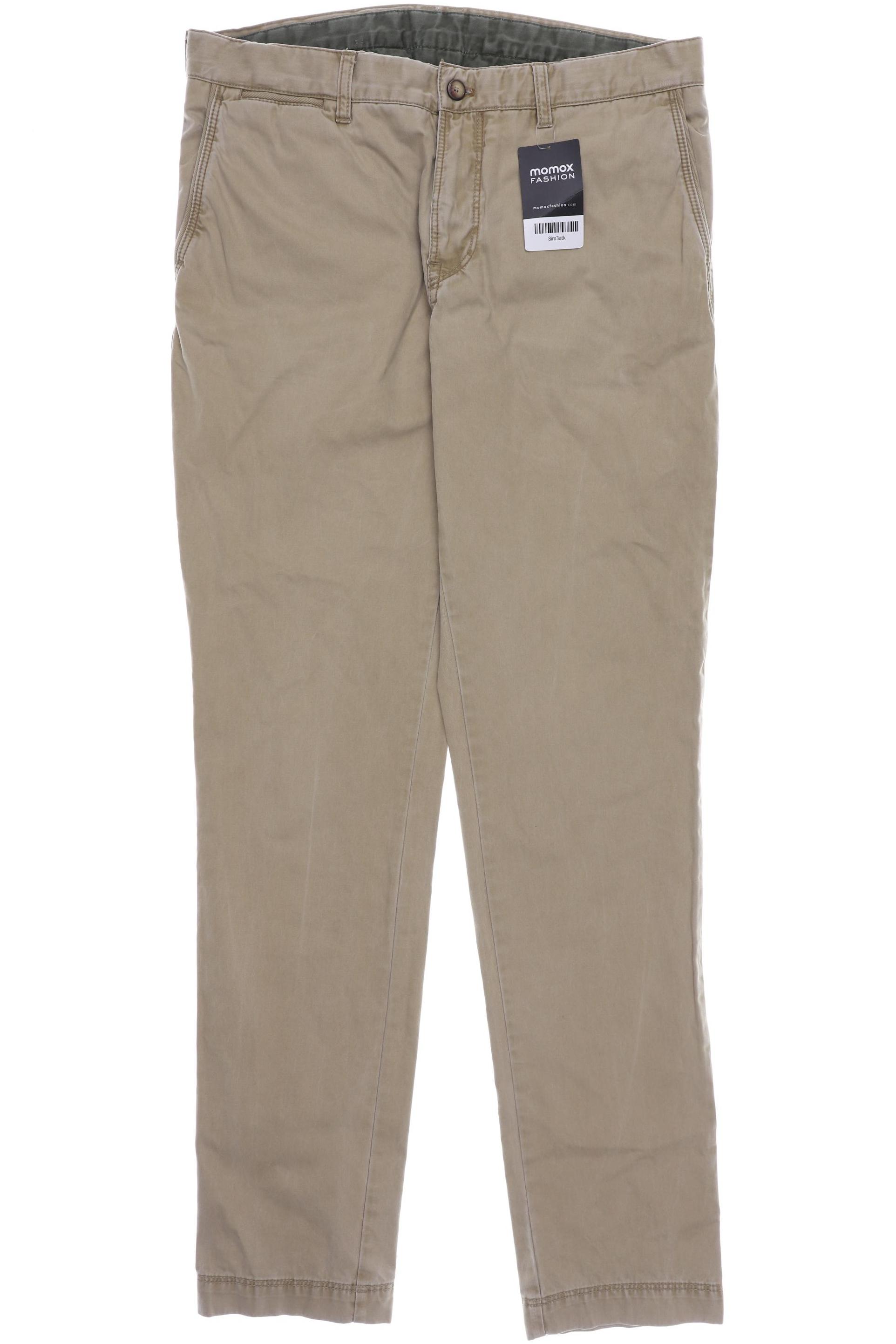 

J.lindeberg Herren Stoffhose, beige, Gr. 31