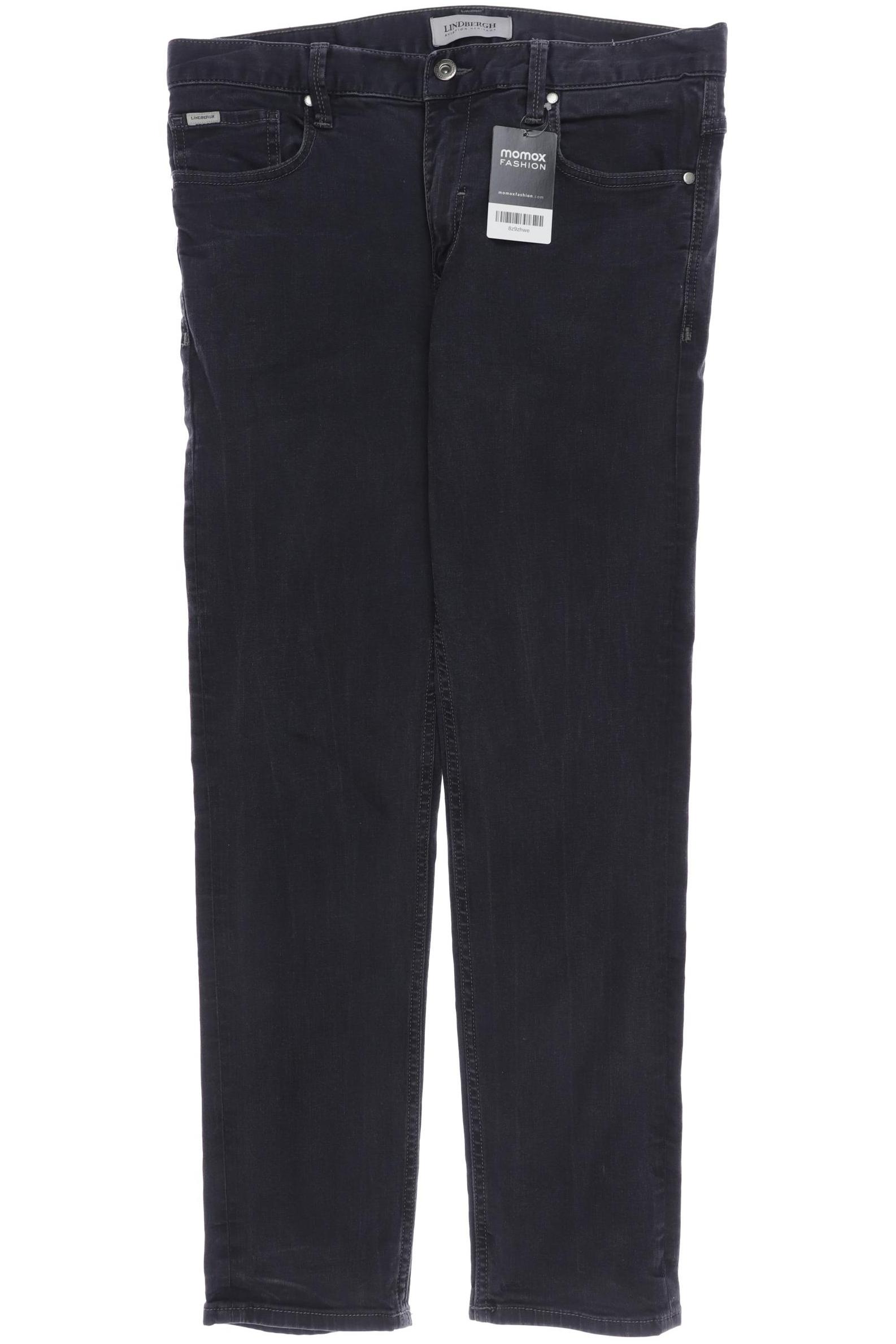 

J.lindeberg Herren Jeans, schwarz, Gr. 34