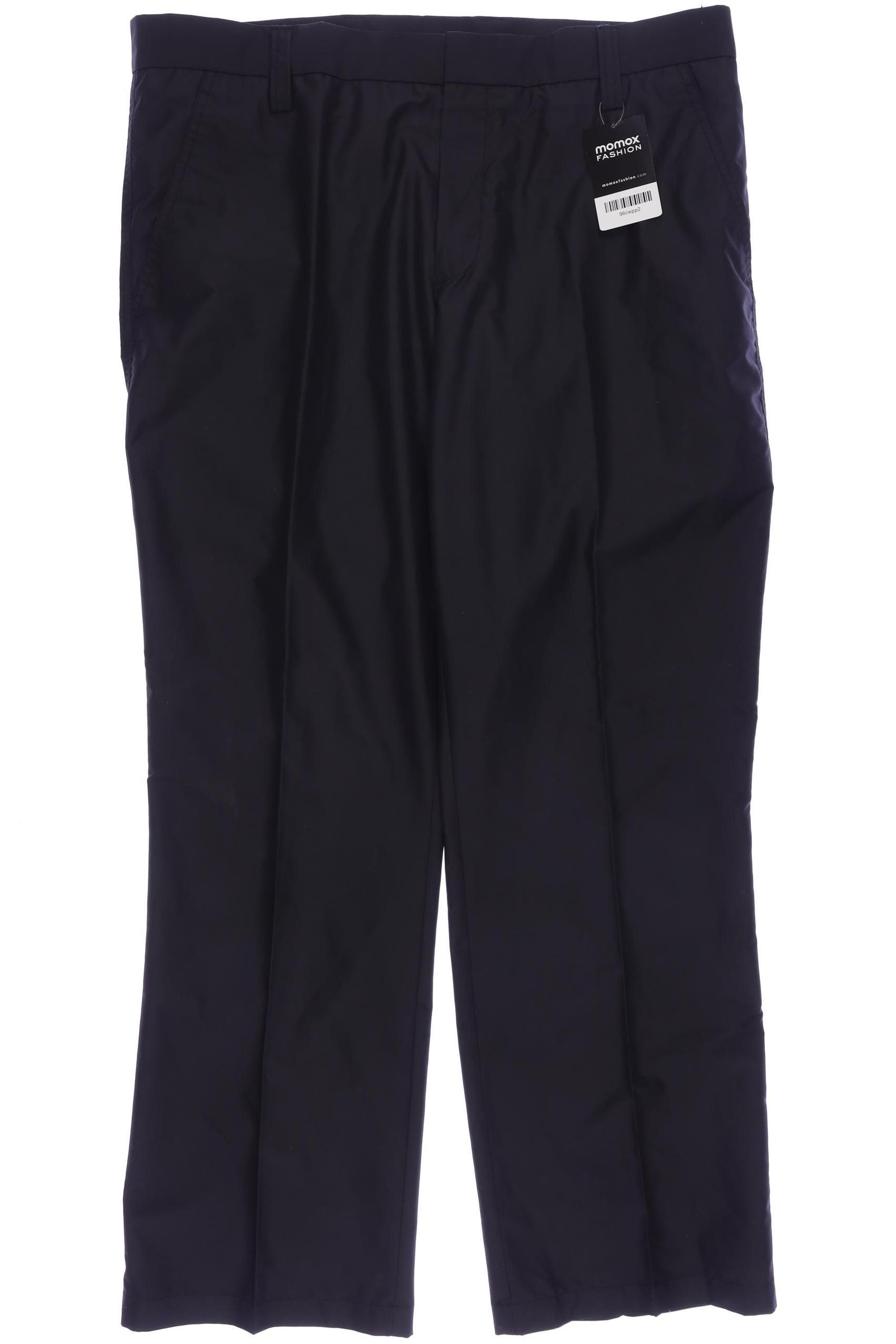 

J.lindeberg Herren Stoffhose, schwarz, Gr. 38