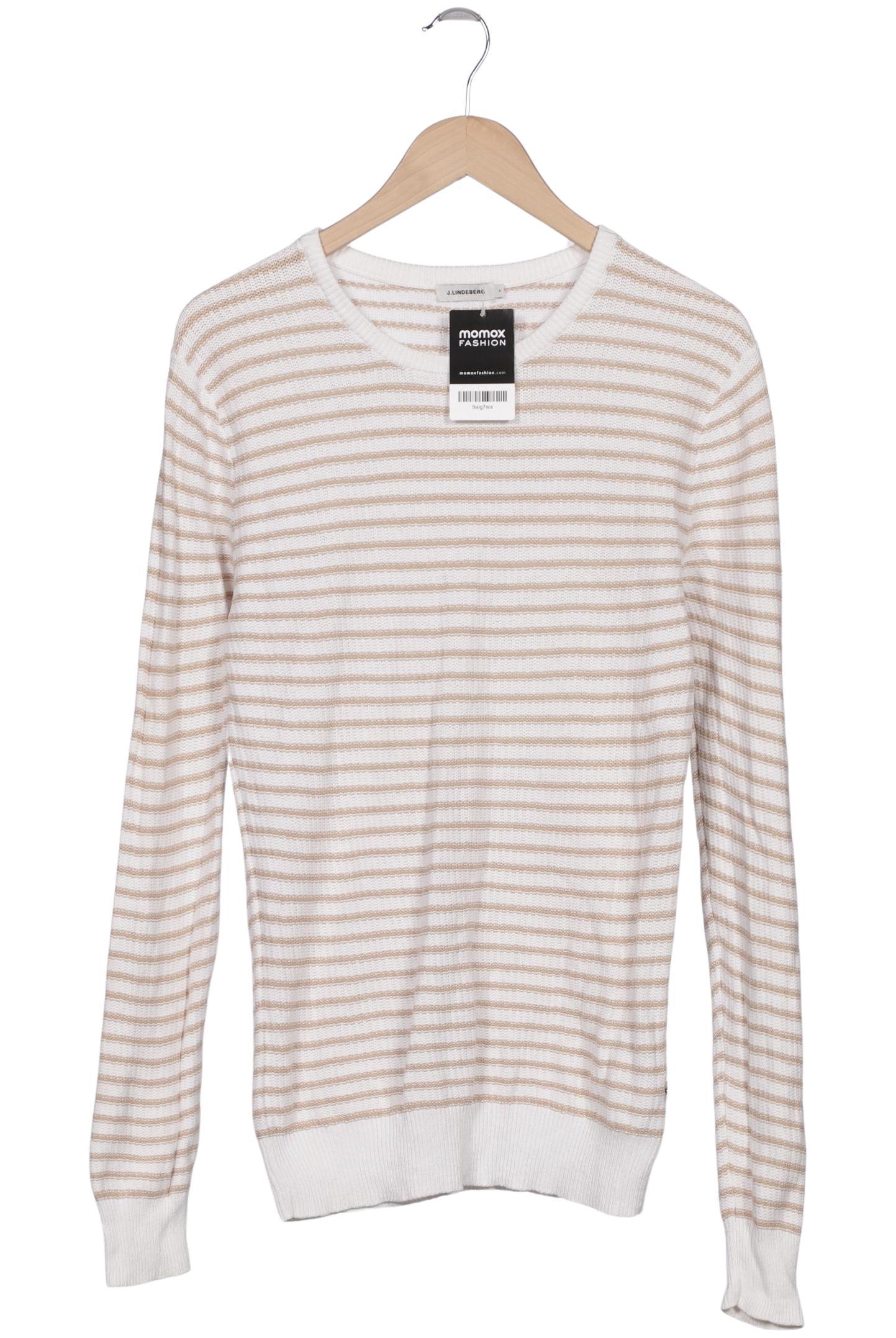 

J.lindeberg Herren Pullover, beige, Gr. 46
