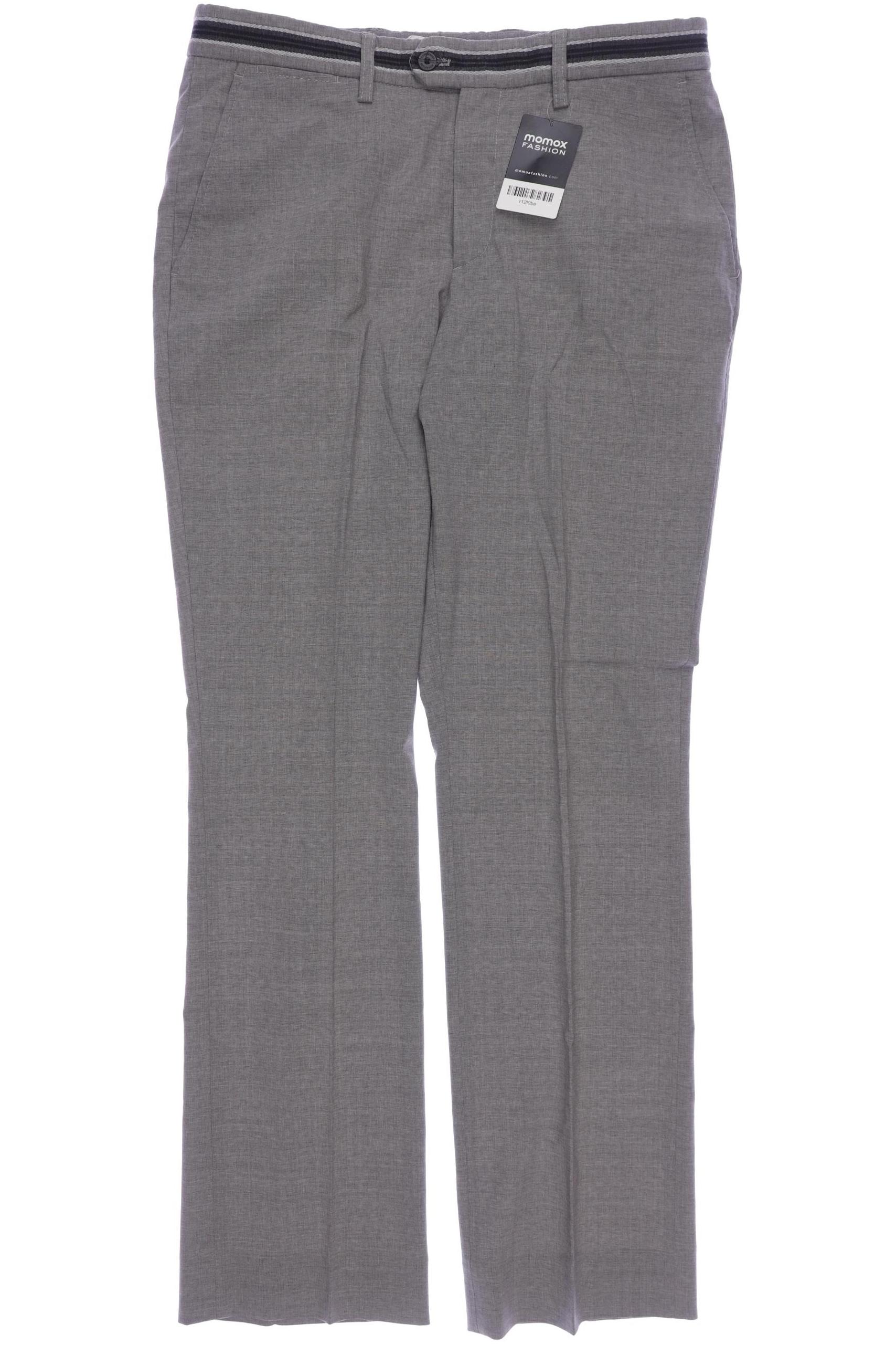 

J.lindeberg Herren Stoffhose, grau, Gr. 33