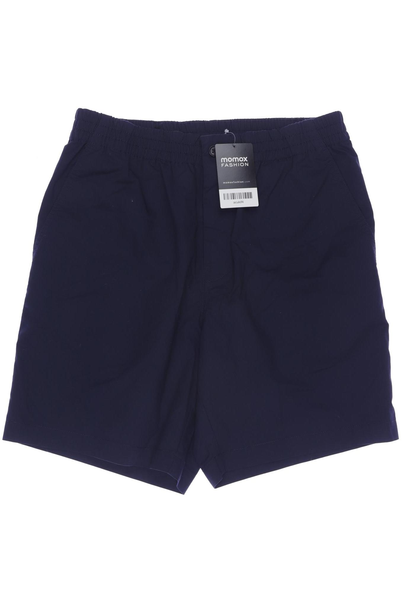 

J.lindeberg Herren Shorts, marineblau, Gr. 28