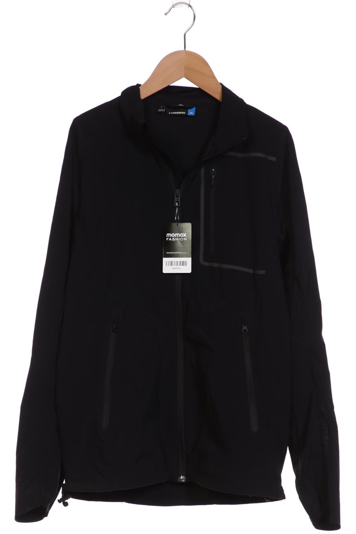 

J.lindeberg Herren Jacke, marineblau, Gr. 46