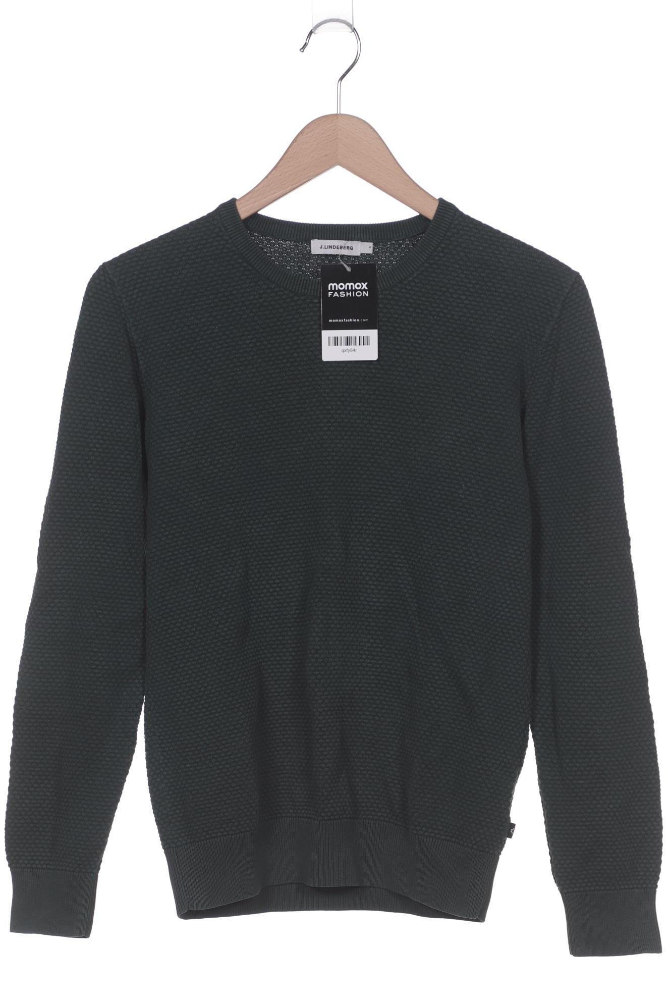 

J.lindeberg Herren Pullover, grün, Gr. 46