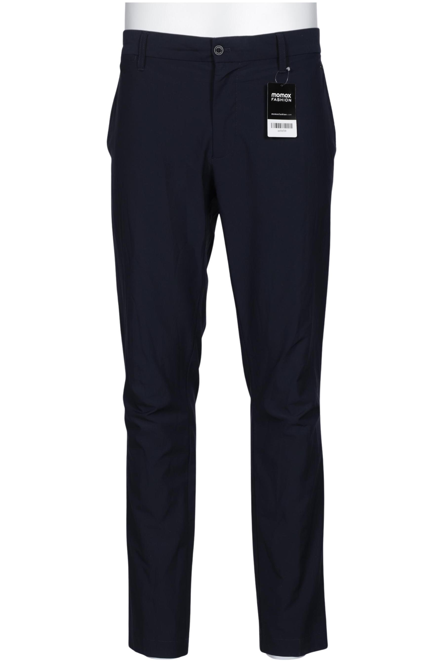 

J.lindeberg Herren Stoffhose, marineblau, Gr. 36