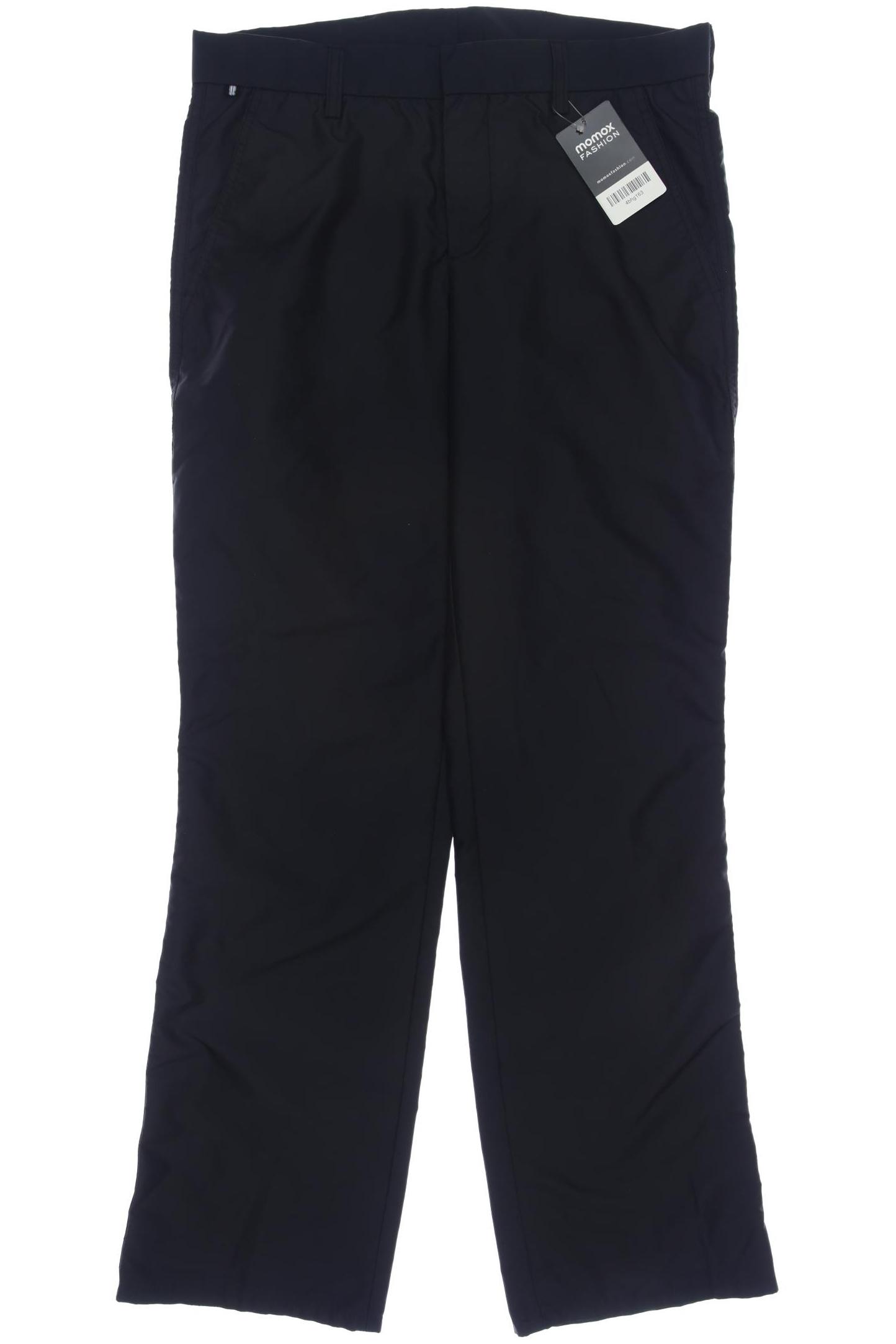 Thumbnail - J.lindeberg Herren Stoffhose, schwarz, Gr. 30