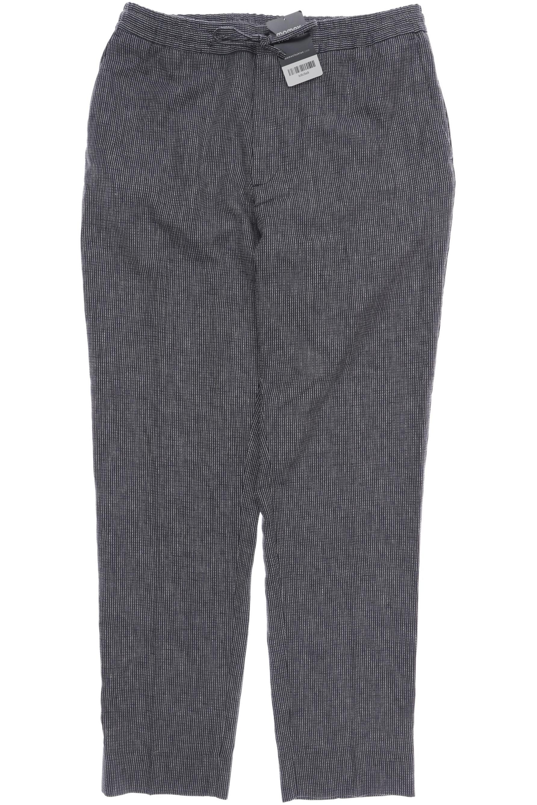 

J.LINDEBERG Herren Stoffhose, grau