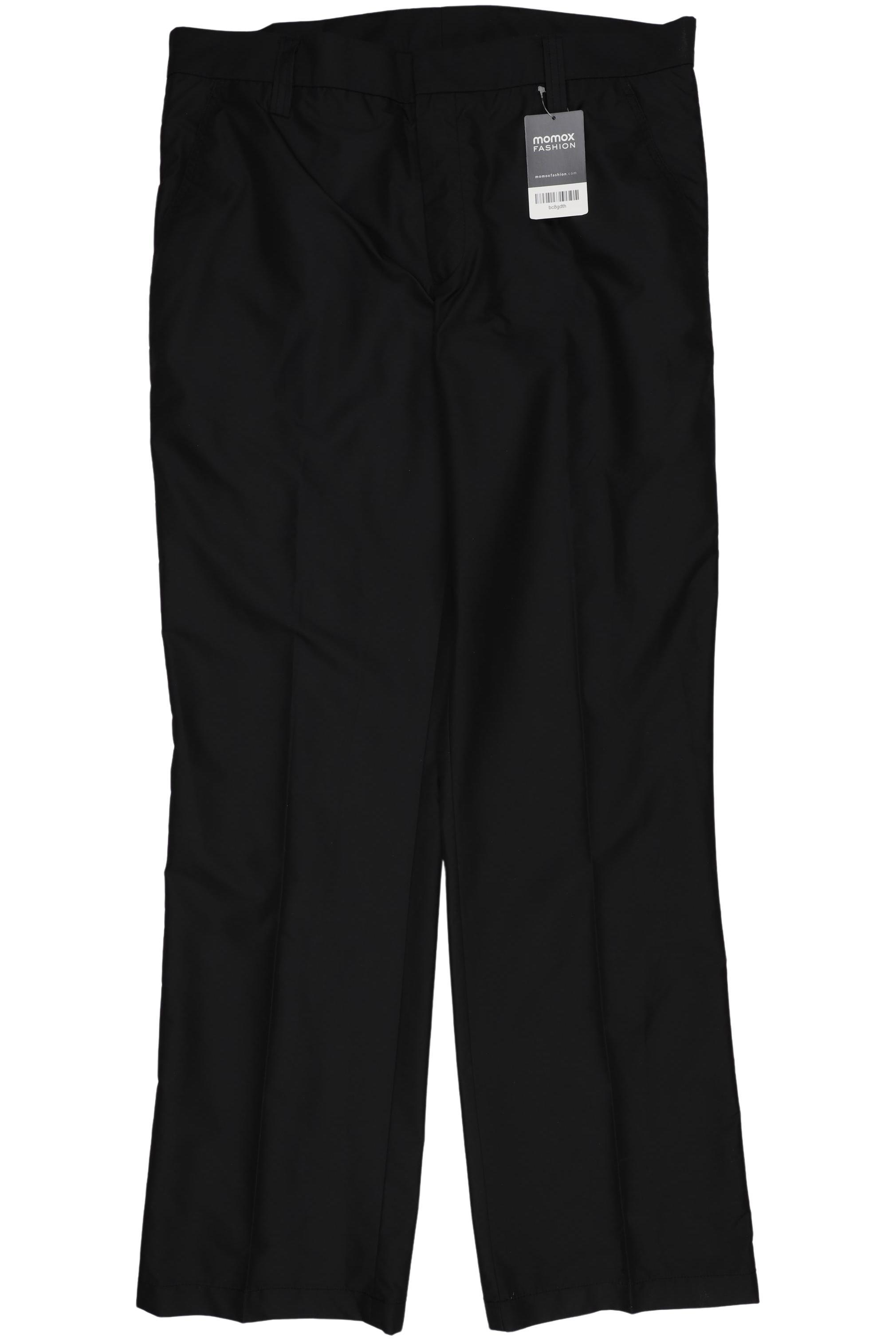 

J.lindeberg Herren Stoffhose, schwarz, Gr. 36