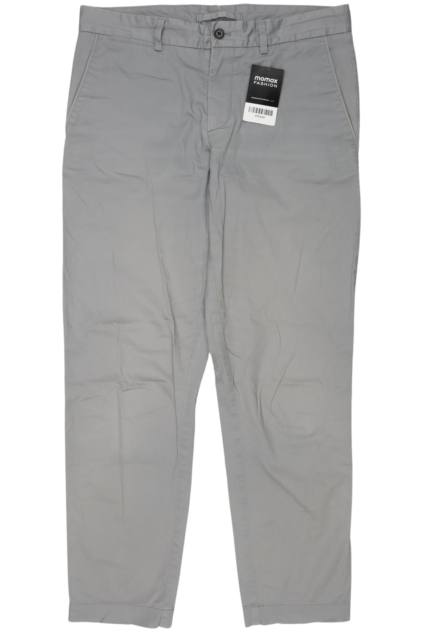 

J.lindeberg Herren Stoffhose, grau, Gr. 30
