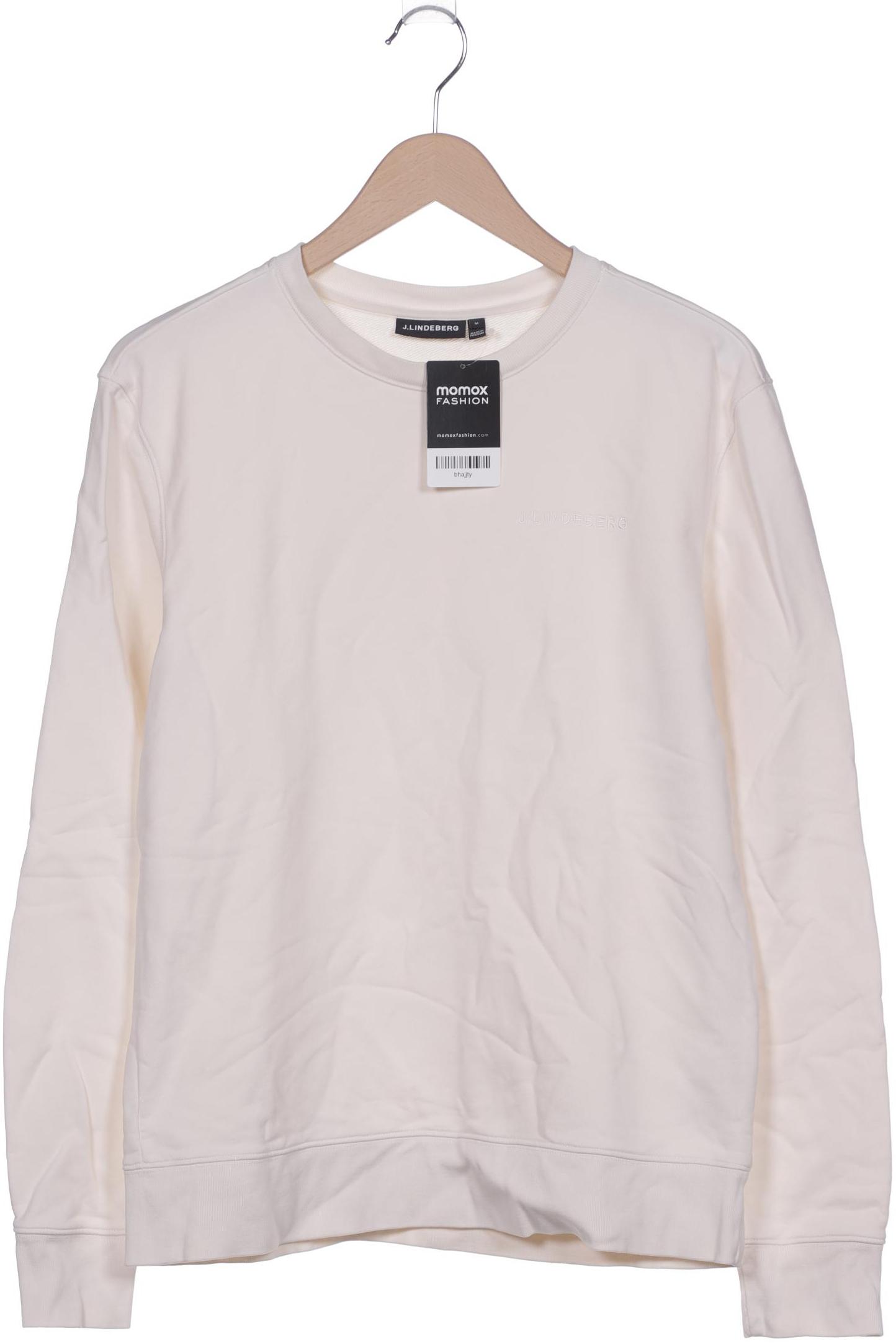 

J.lindeberg Herren Pullover, beige, Gr. 48