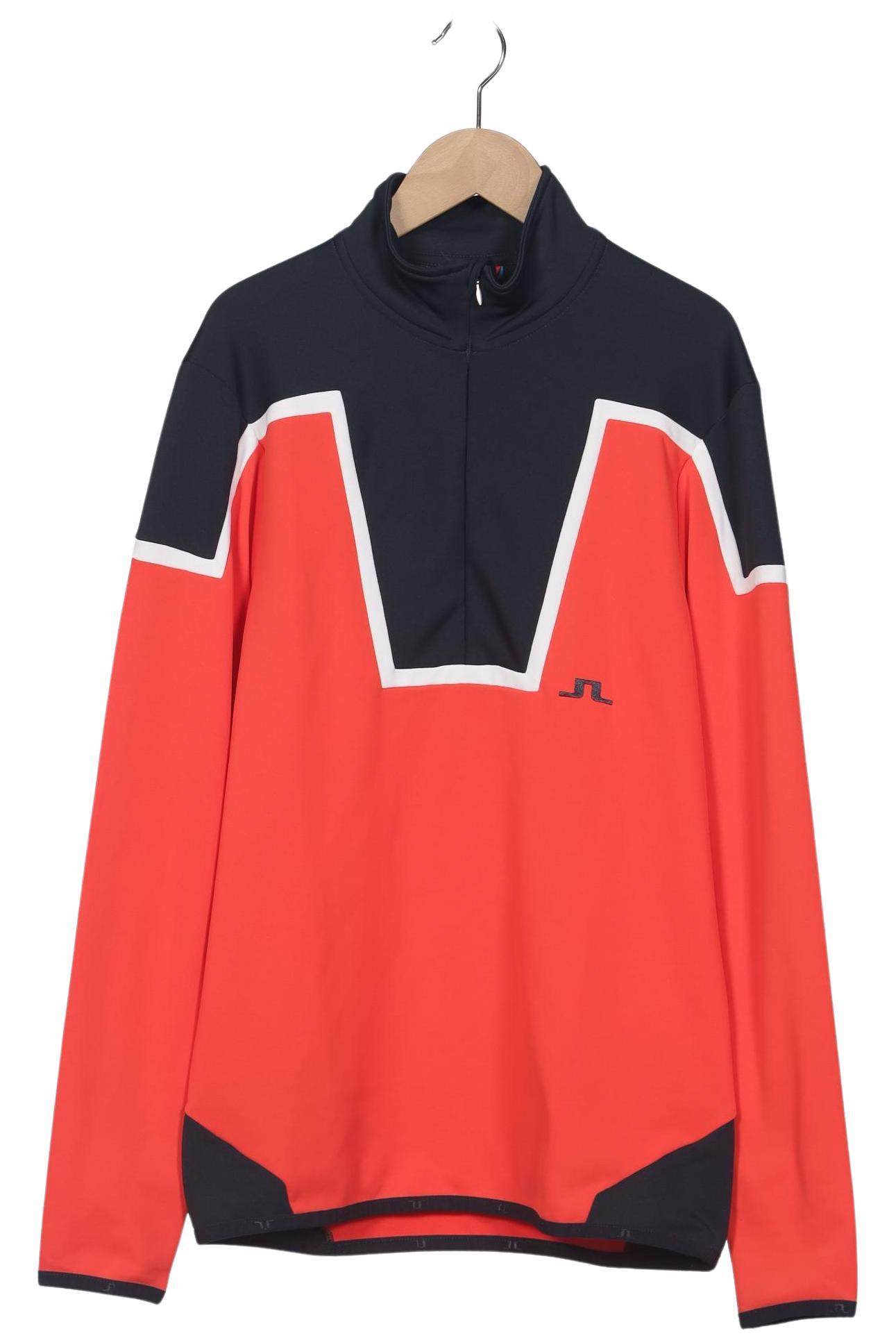 

J.lindeberg Herren Sweatshirt, mehrfarbig, Gr. 48