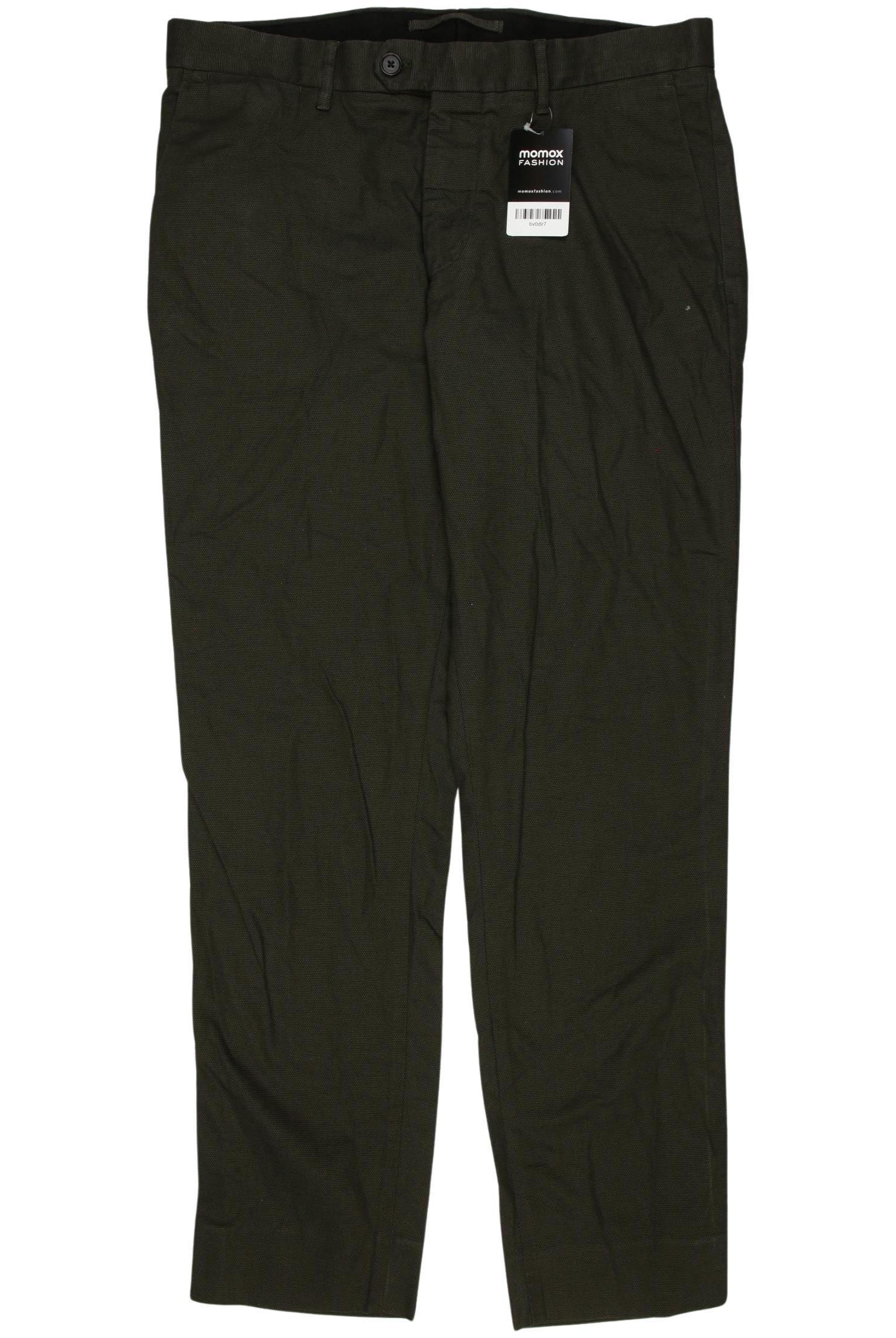 

J.lindeberg Herren Stoffhose, grün, Gr. 52