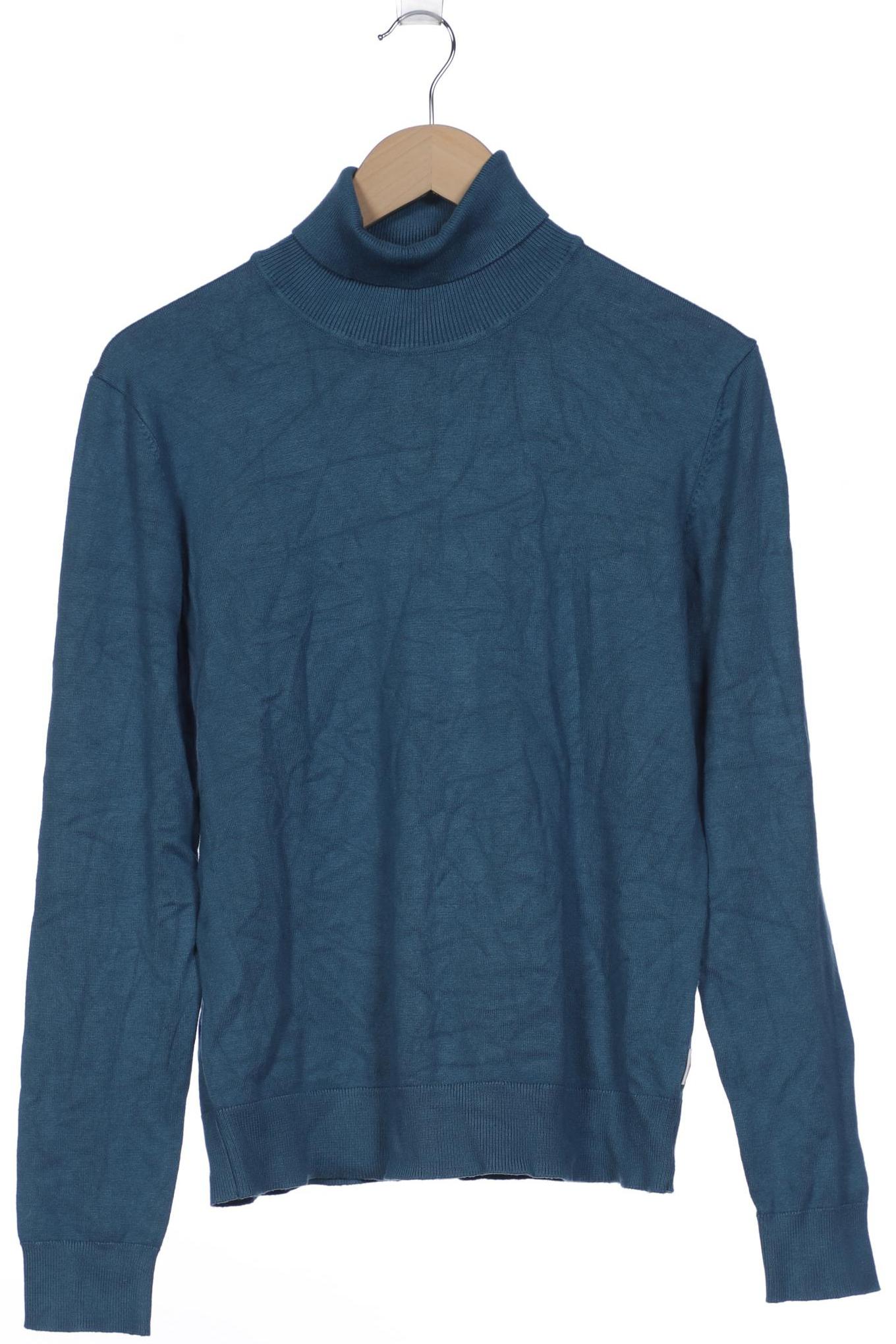 

J.lindeberg Herren Pullover, marineblau, Gr. 48