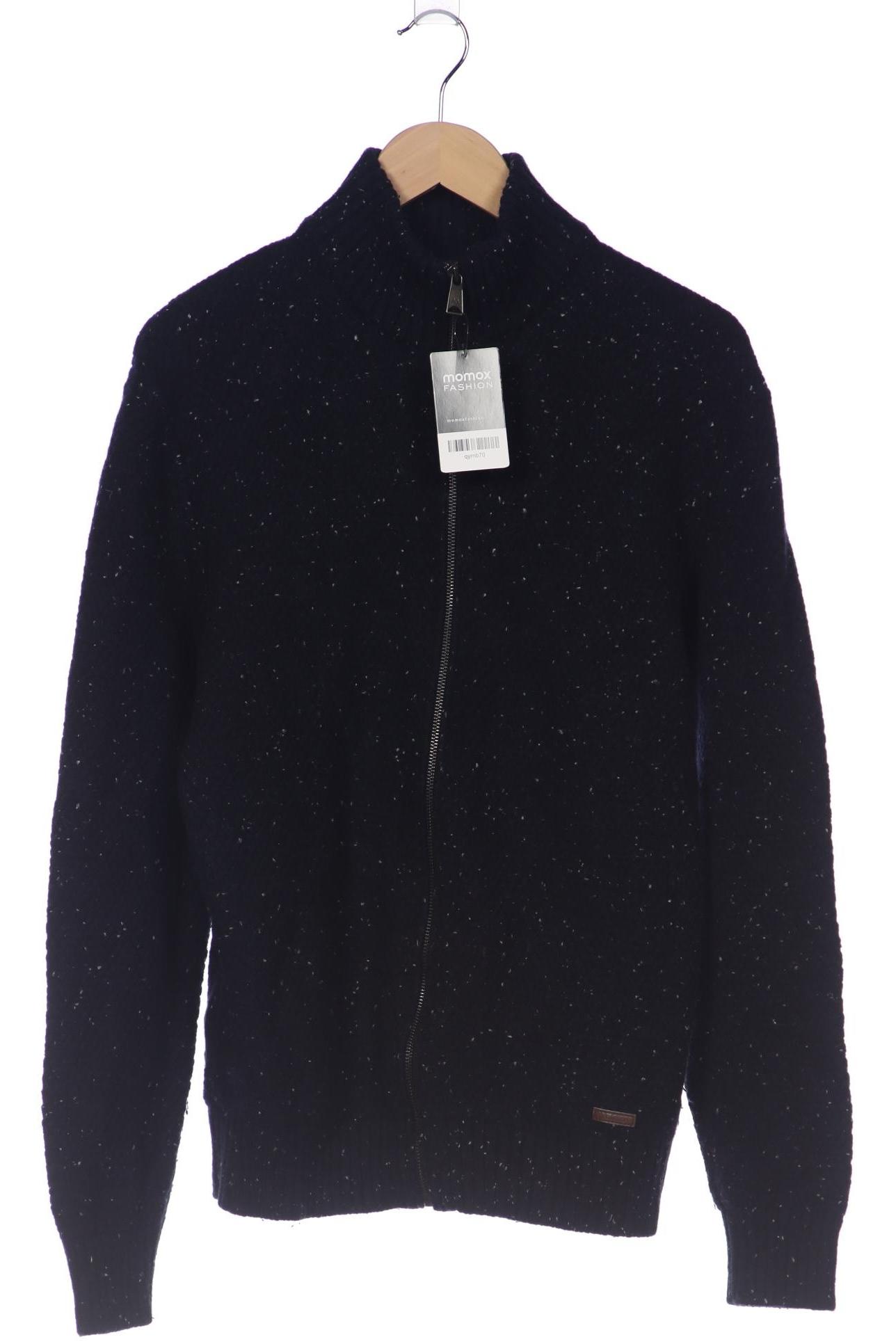 

J.lindeberg Herren Strickjacke, marineblau, Gr. 52