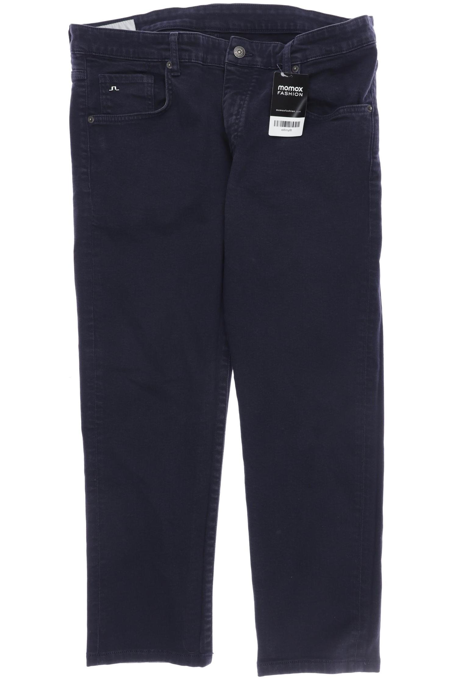 Thumbnail - J.lindeberg Herren Jeans, blau, Gr. 36