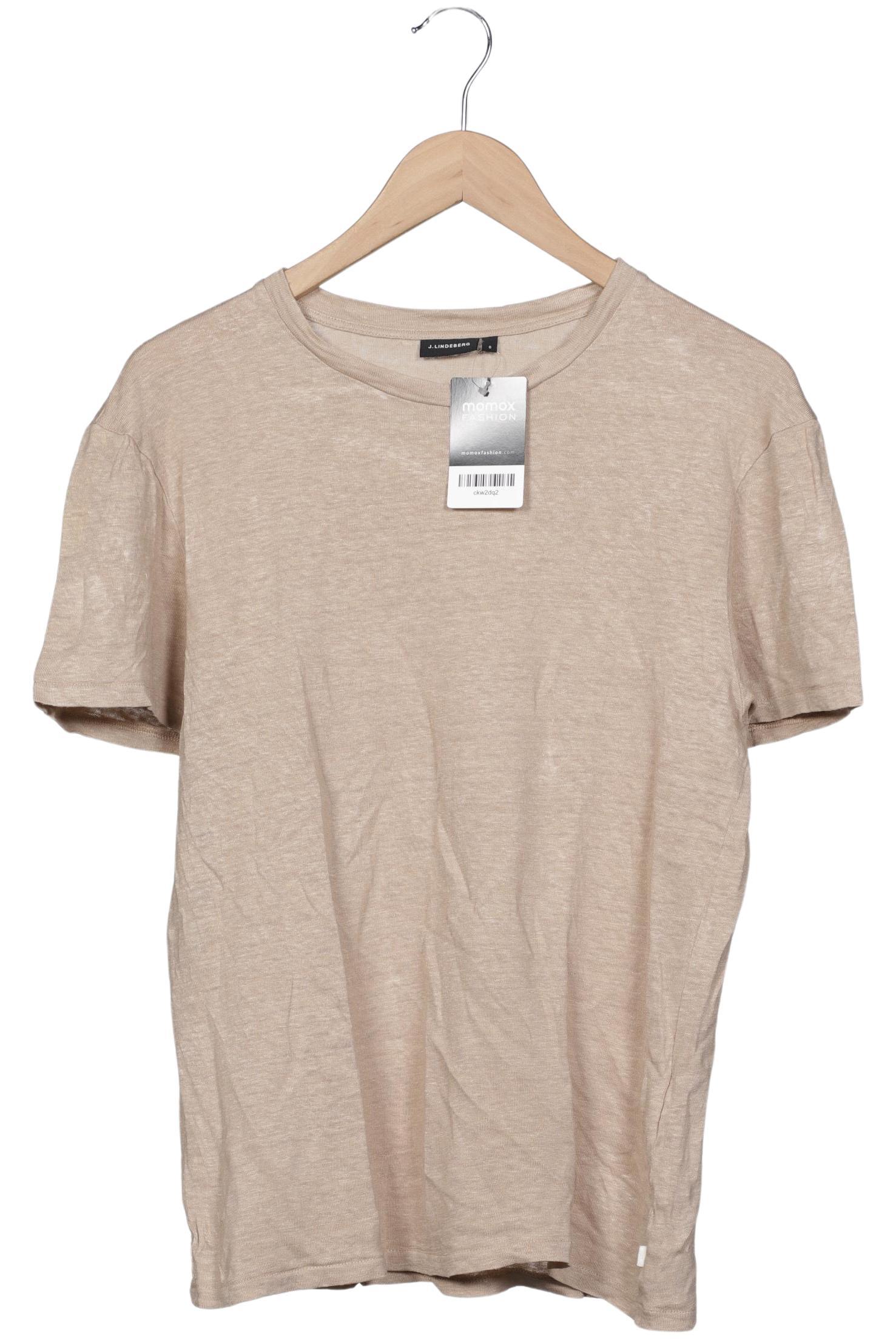 

J.lindeberg Herren T-Shirt, beige, Gr. 46