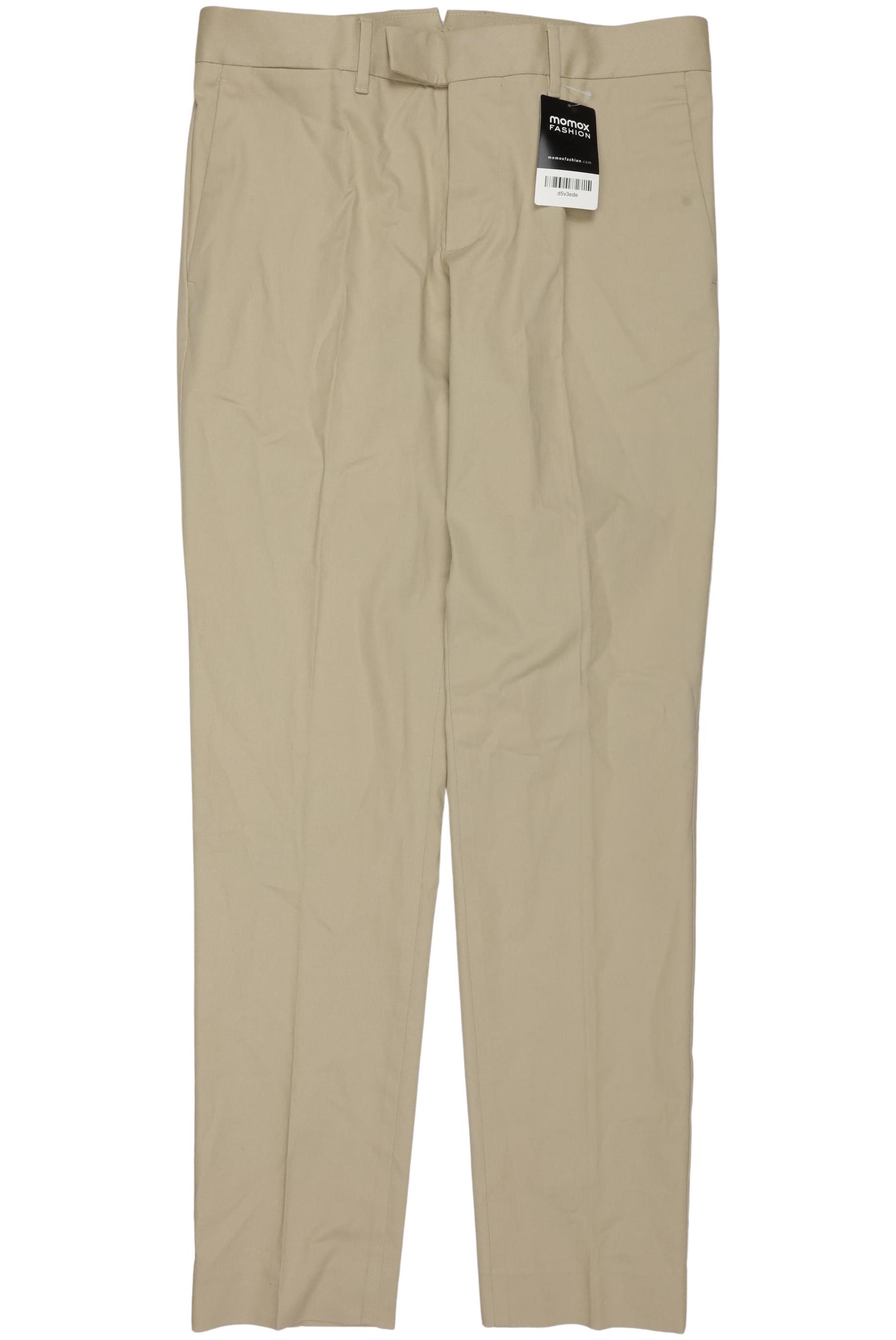 

J.lindeberg Herren Stoffhose, beige, Gr. 30