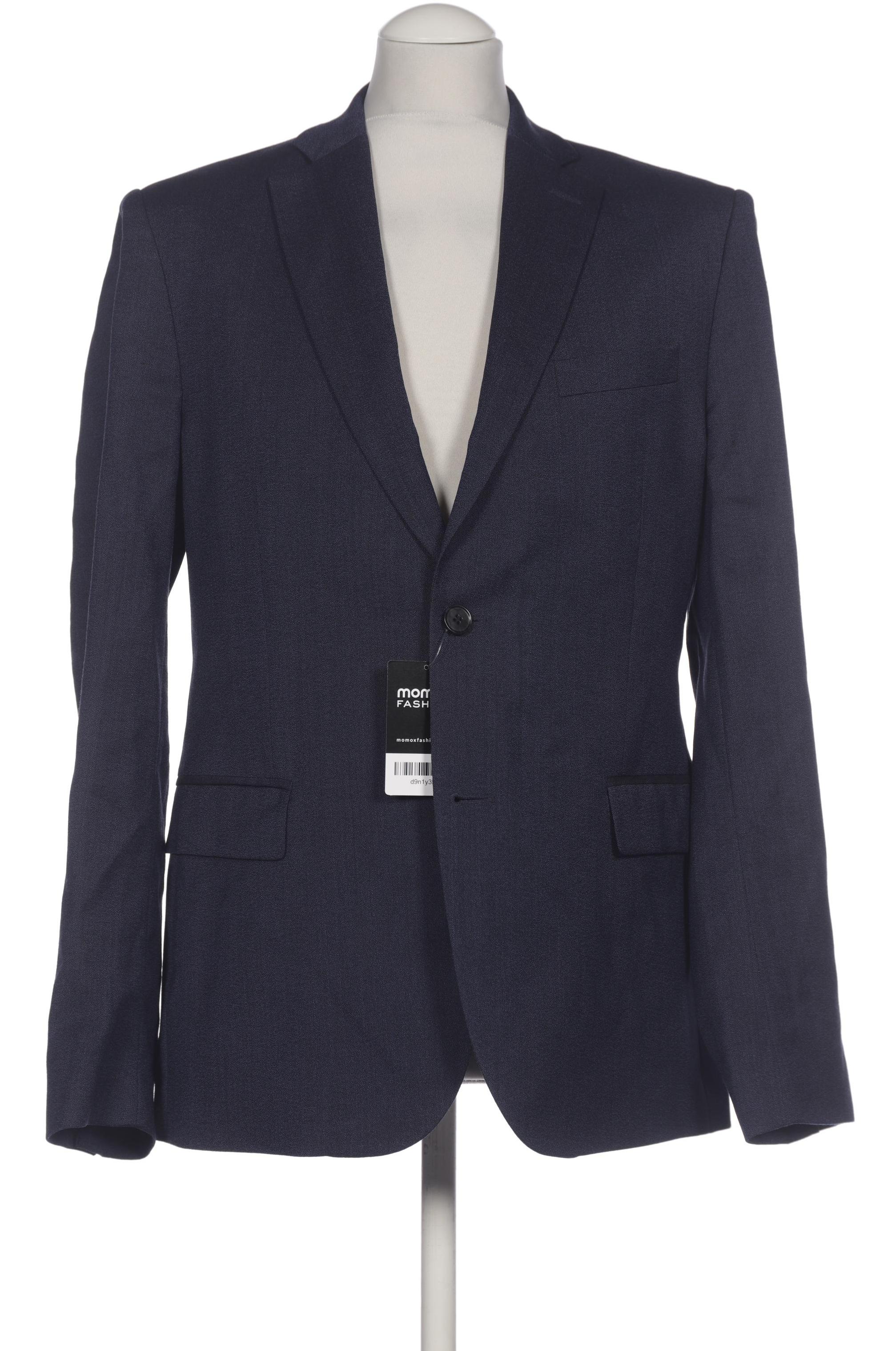 

J.lindeberg Herren Sakko, marineblau, Gr. 50