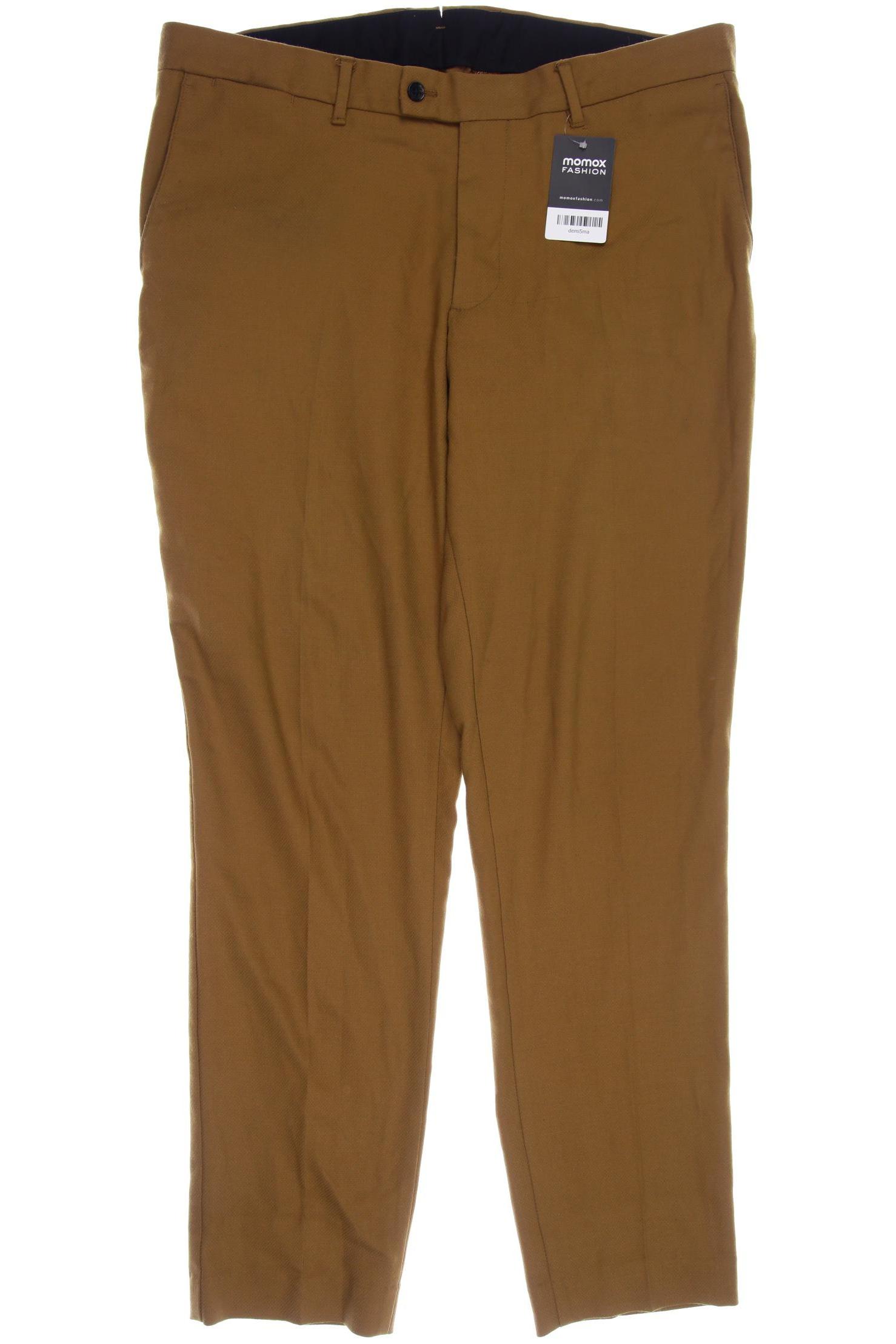 

J.LINDEBERG Herren Stoffhose, braun