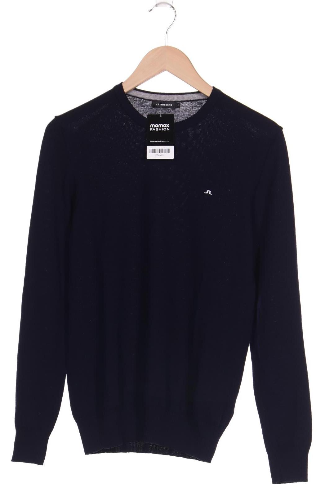 

J.lindeberg Herren Pullover, marineblau, Gr. 46