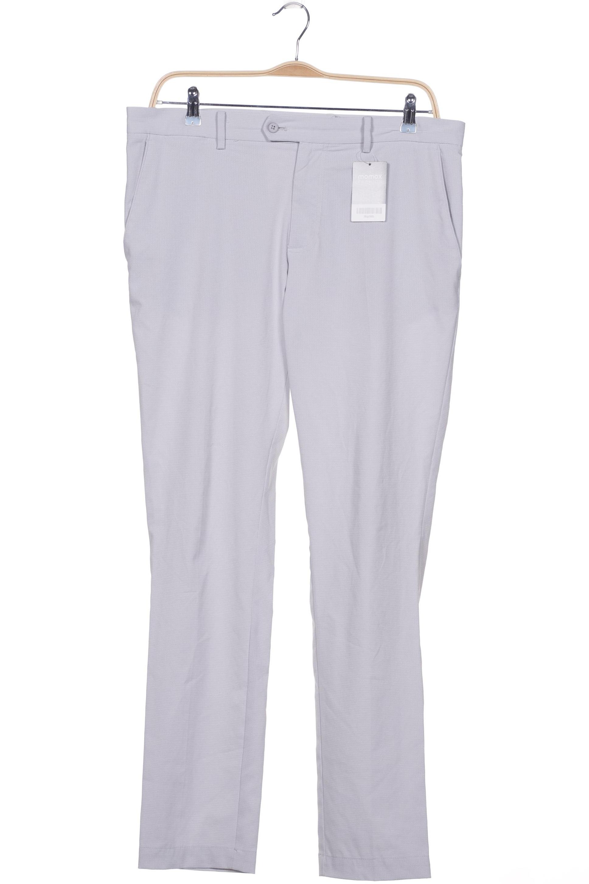 

J.lindeberg Herren Stoffhose, grau, Gr. 52