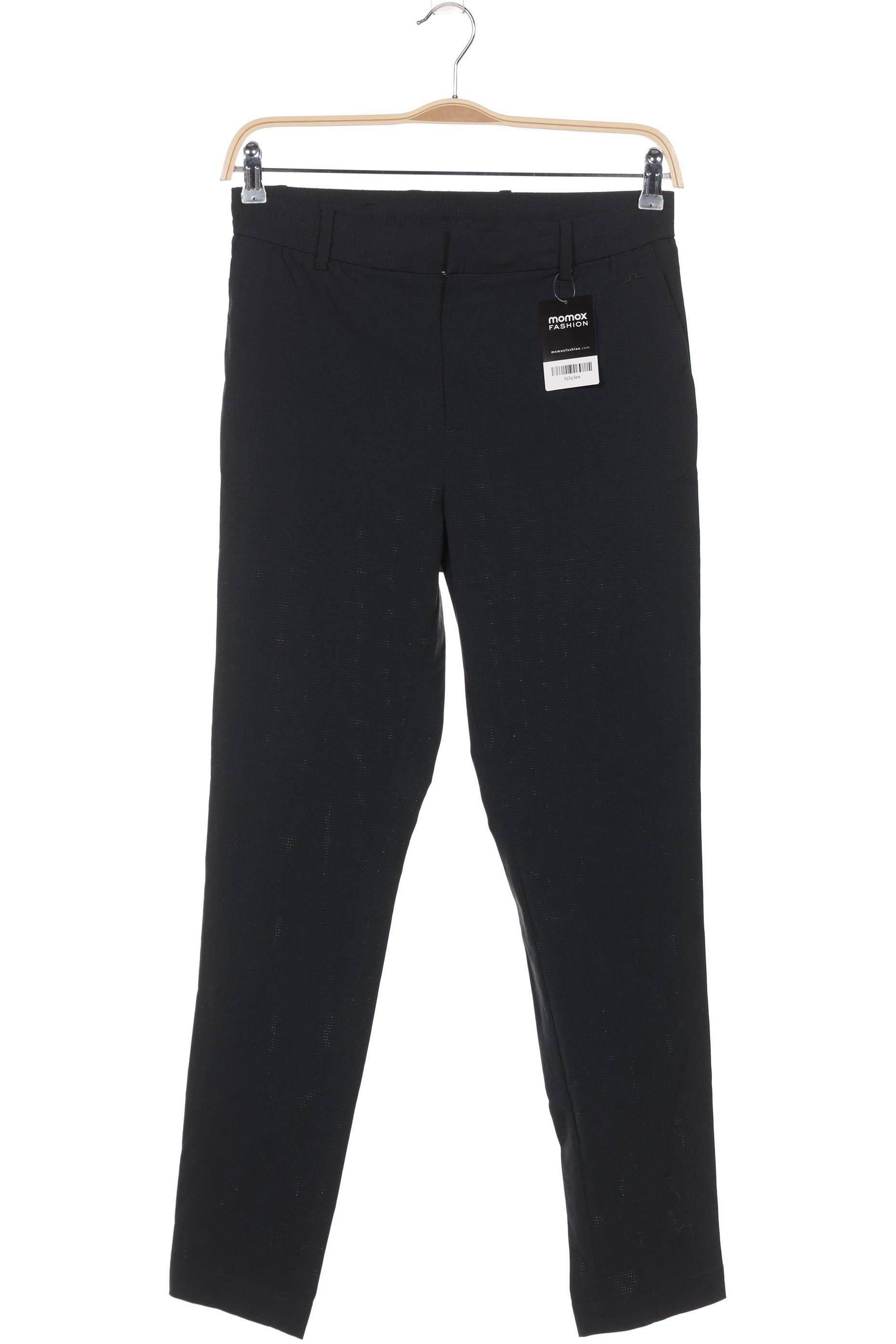 

J.lindeberg Herren Stoffhose, marineblau, Gr. 32